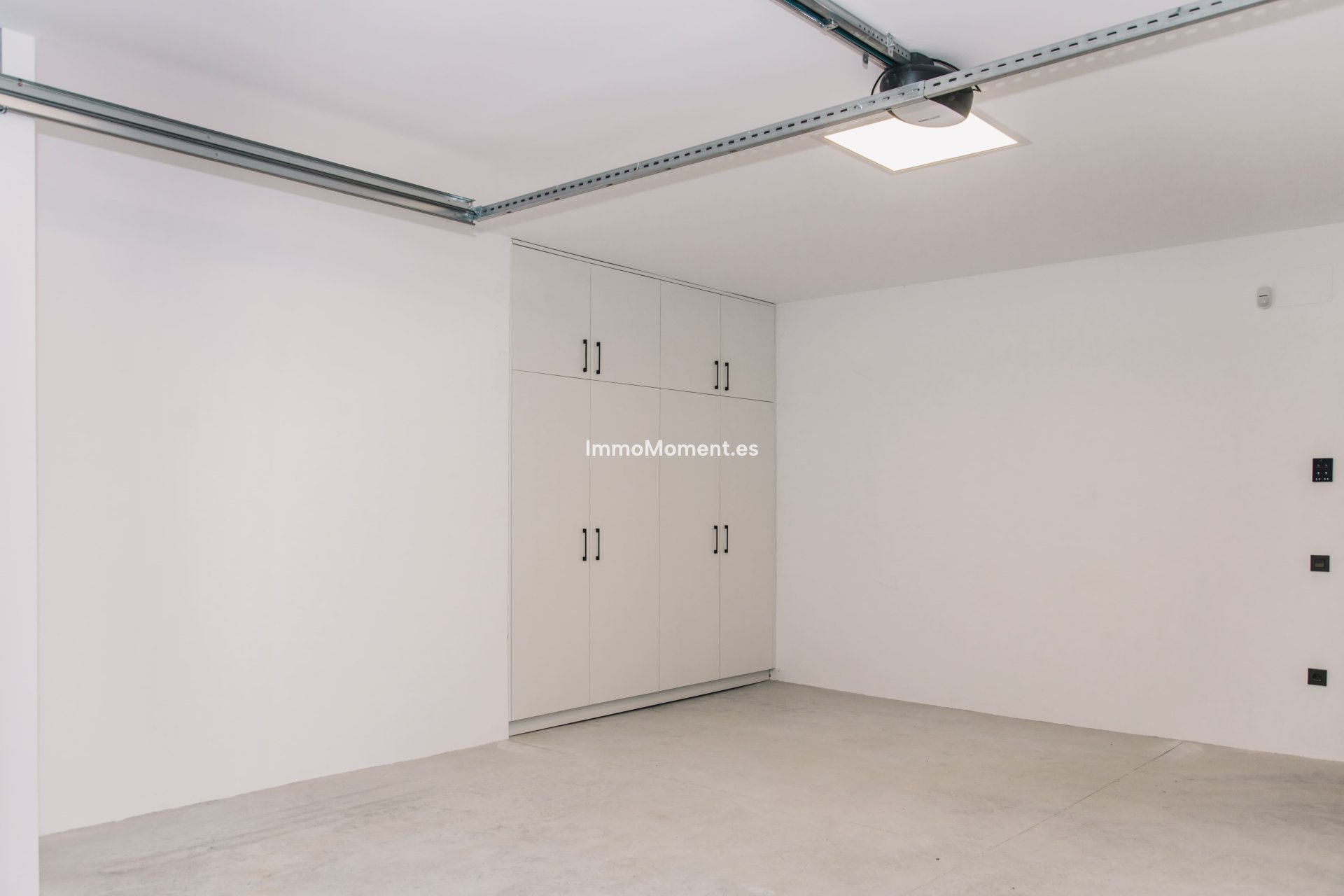 Construction neuve - Villa individuelle - Rojales