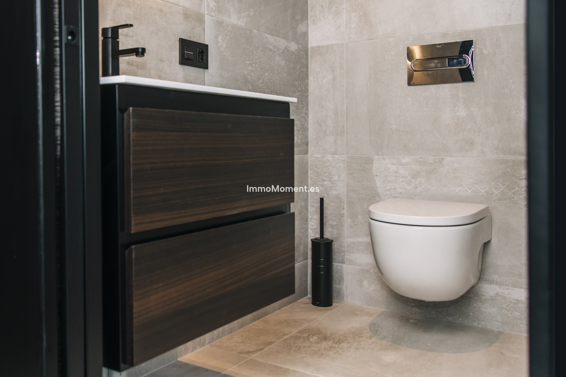 Construction neuve - Villa individuelle - Rojales