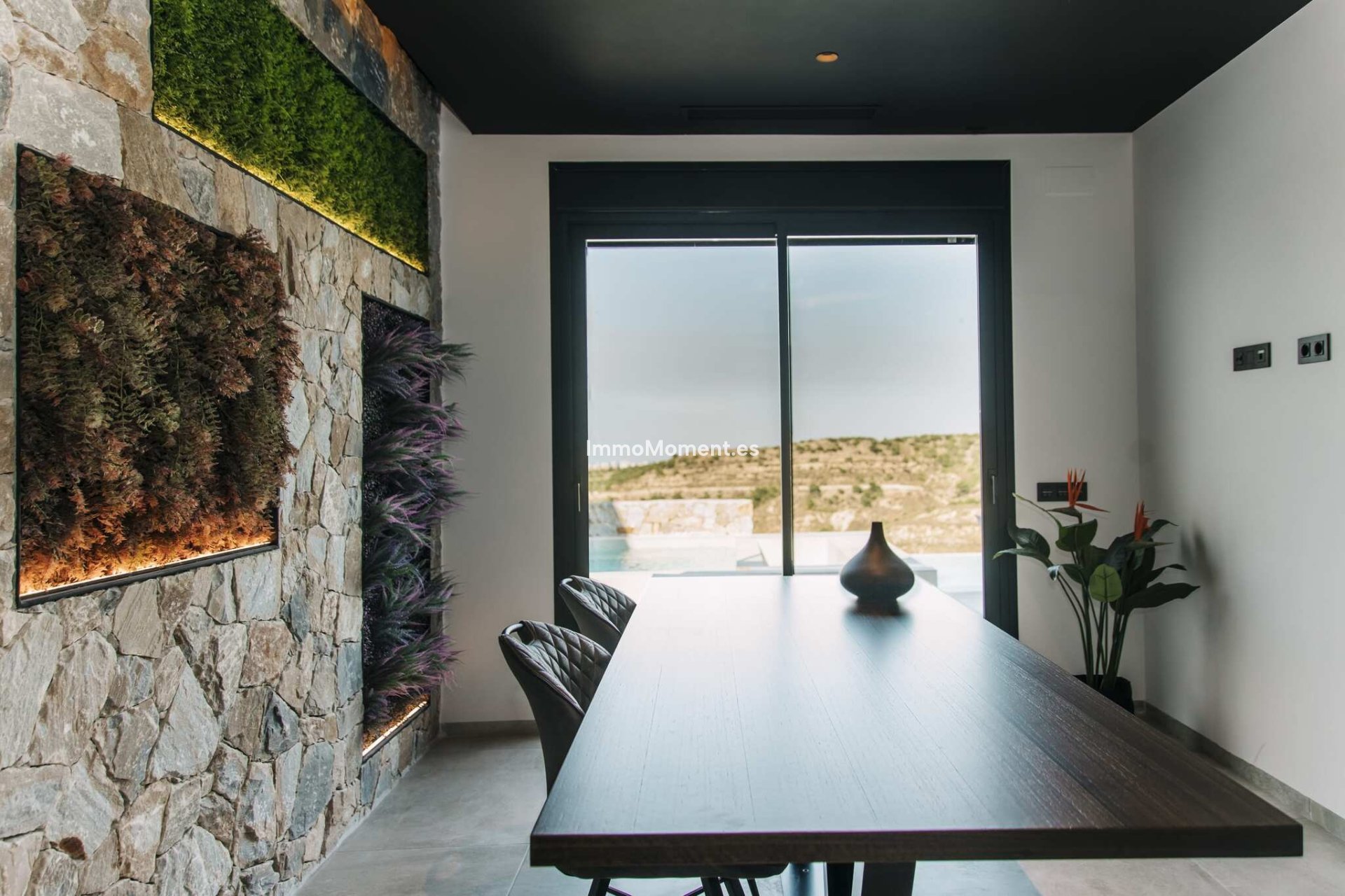 Construction neuve - Villa individuelle - Rojales