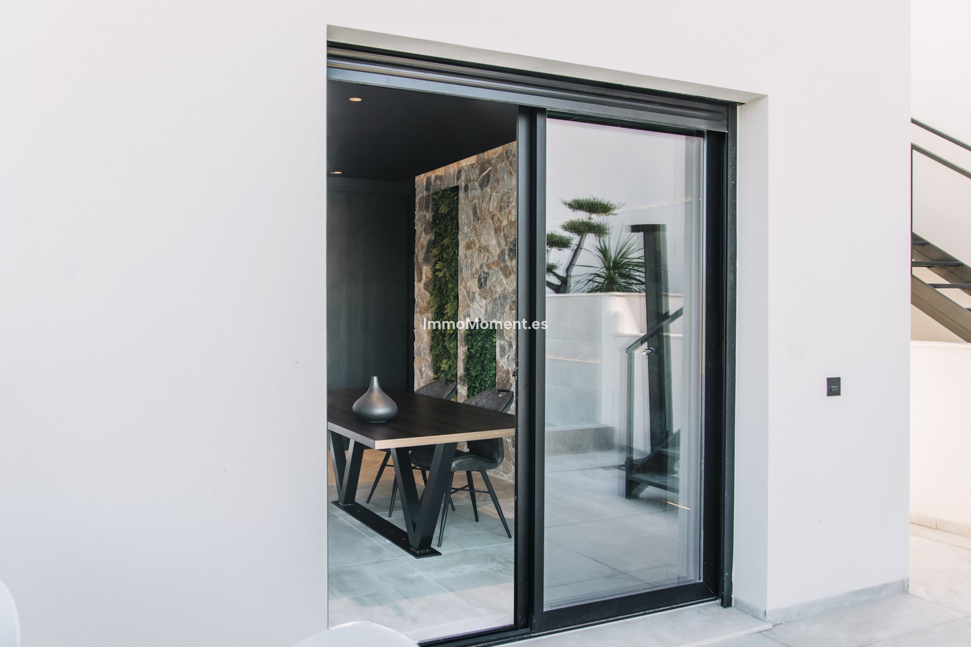 Construction neuve - Villa individuelle - Rojales