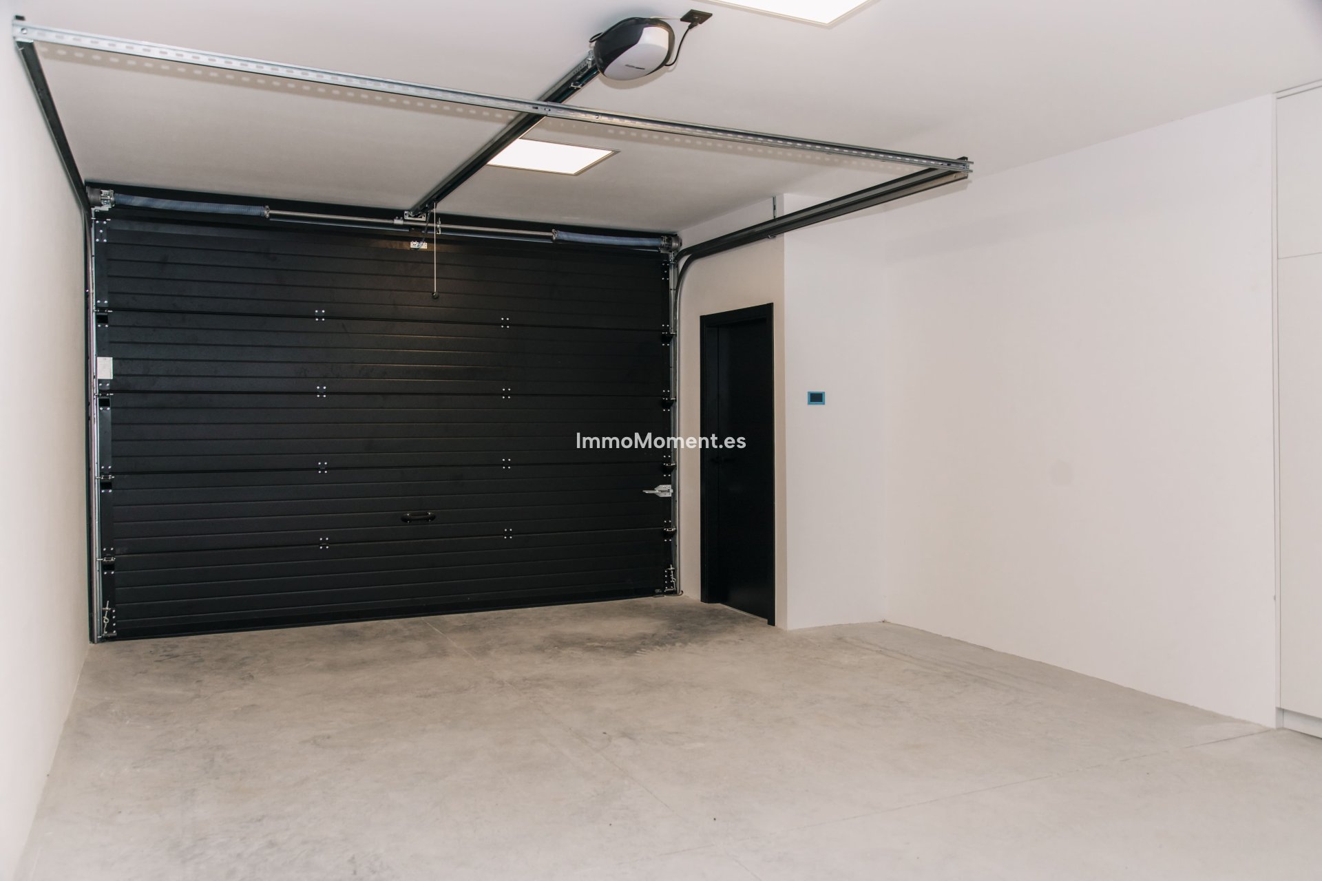 Construction neuve - Villa individuelle - Rojales