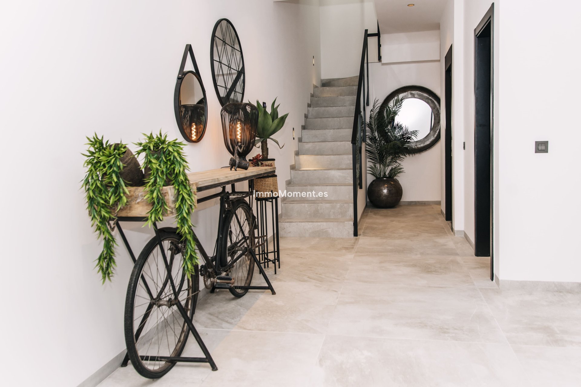 Construction neuve - Villa individuelle - Rojales