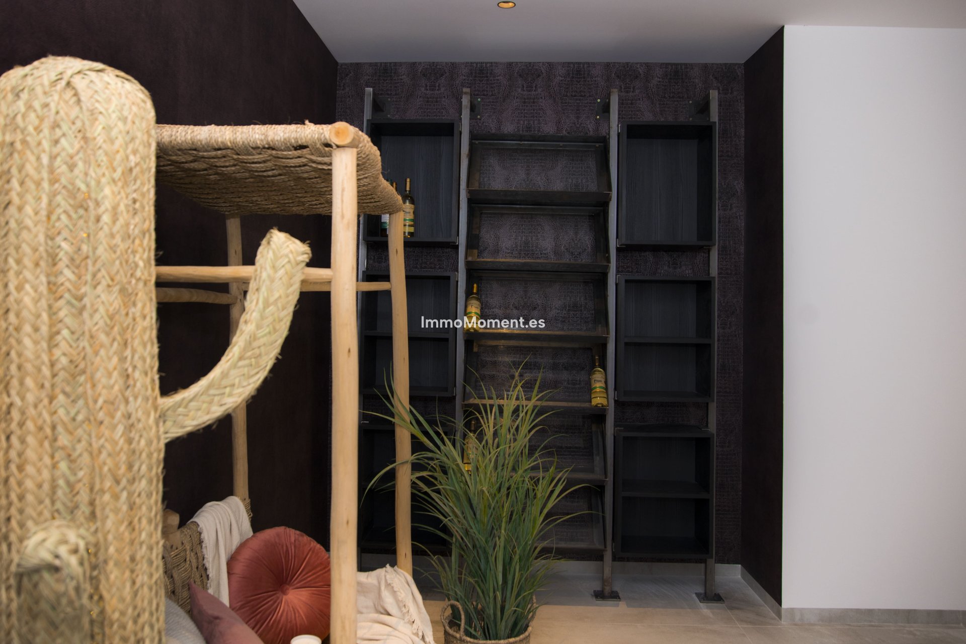 Construction neuve - Villa individuelle - Rojales