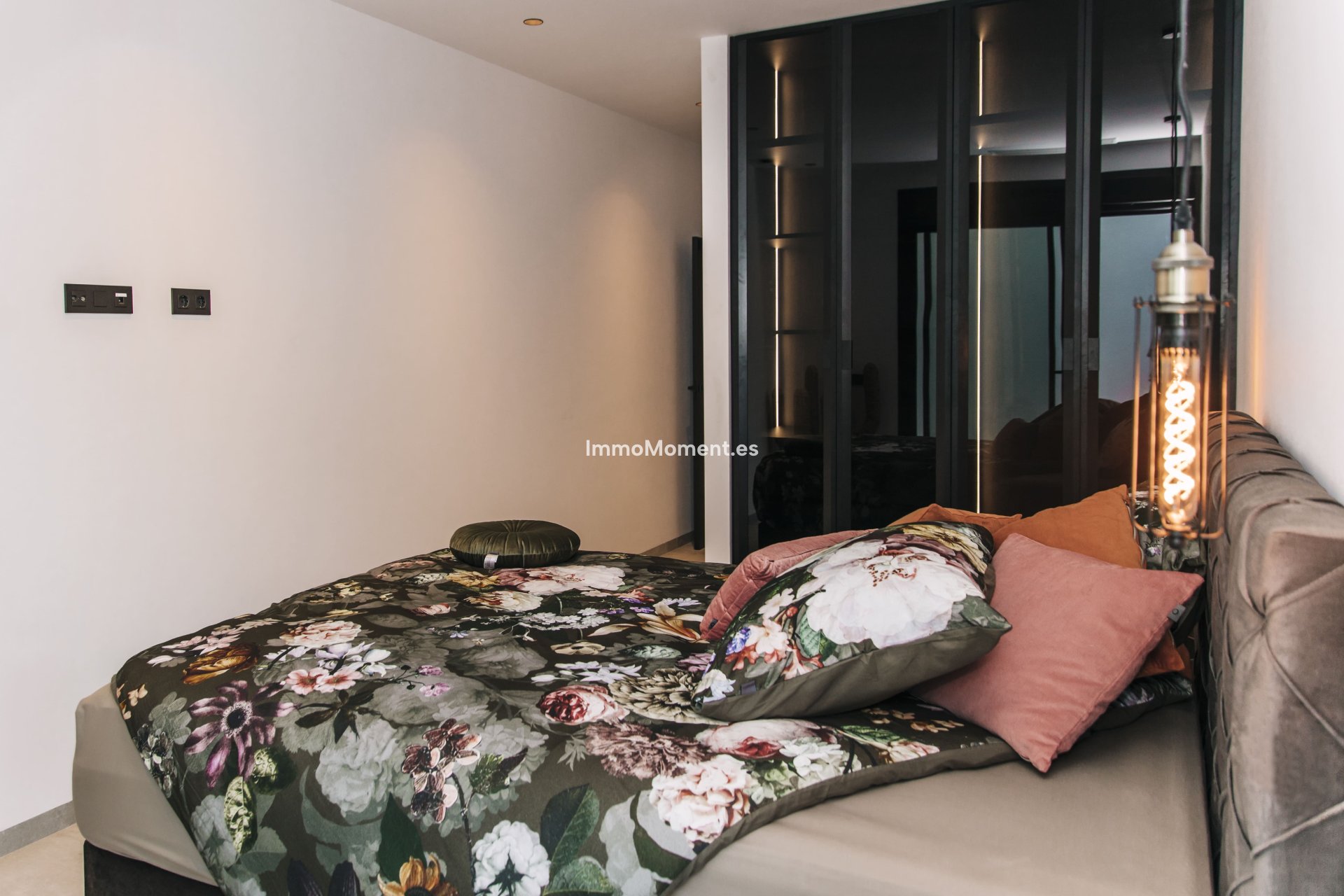 Construction neuve - Villa individuelle - Rojales