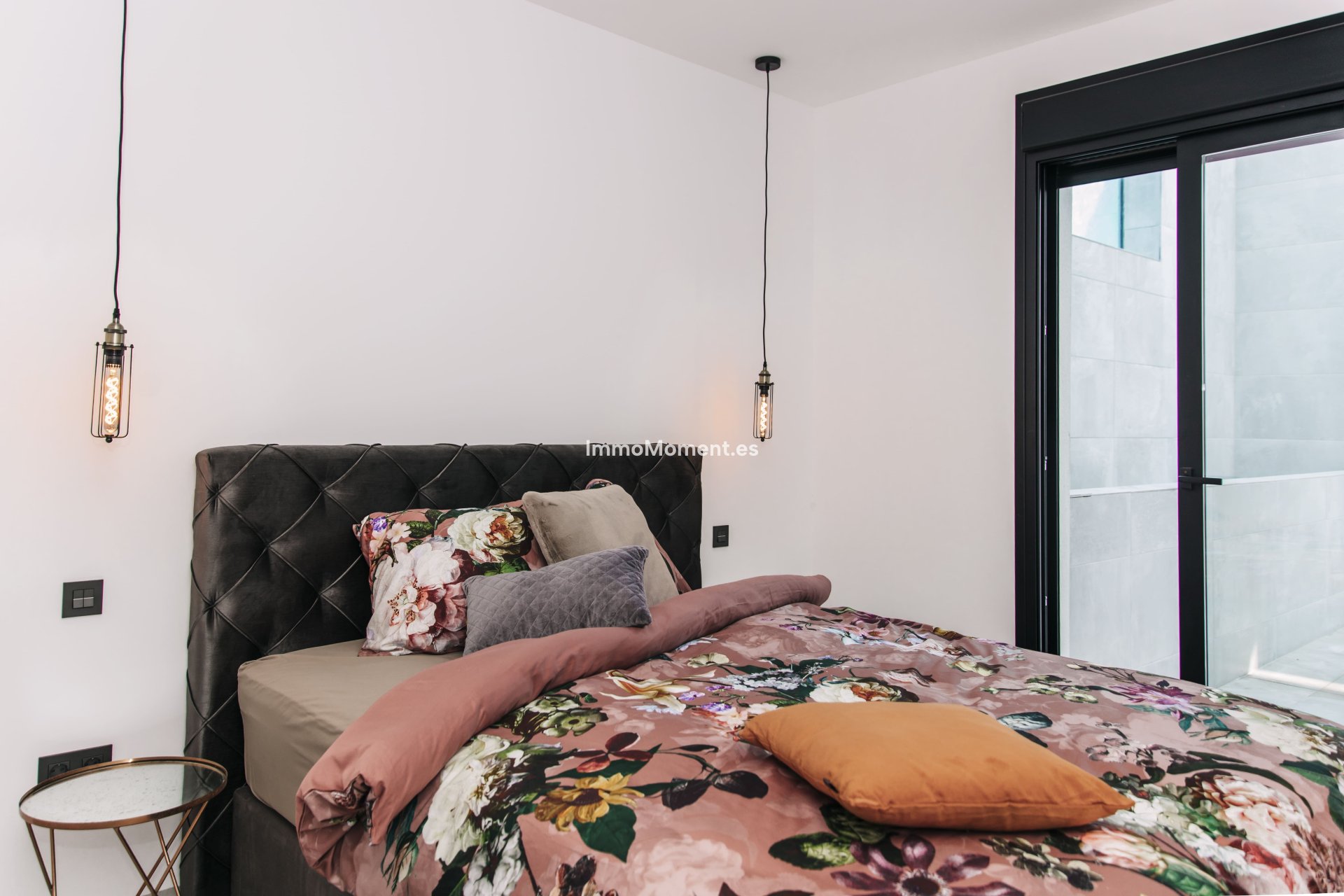 Construction neuve - Villa individuelle - Rojales