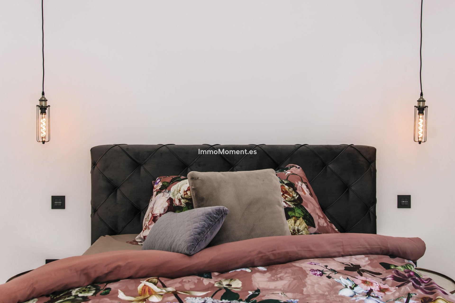 Construction neuve - Villa individuelle - Rojales