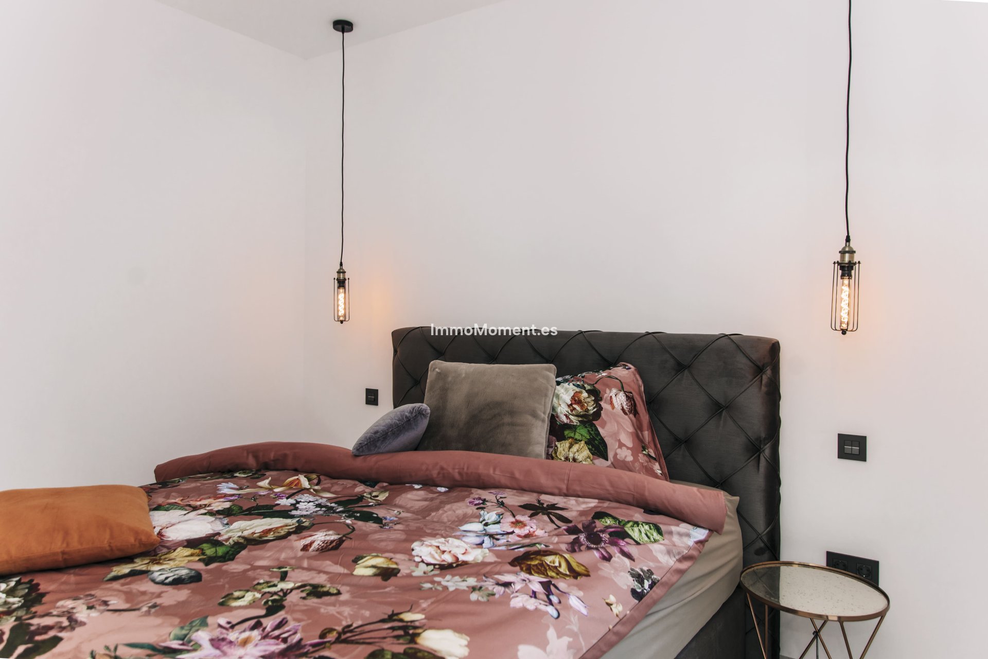 Construction neuve - Villa individuelle - Rojales