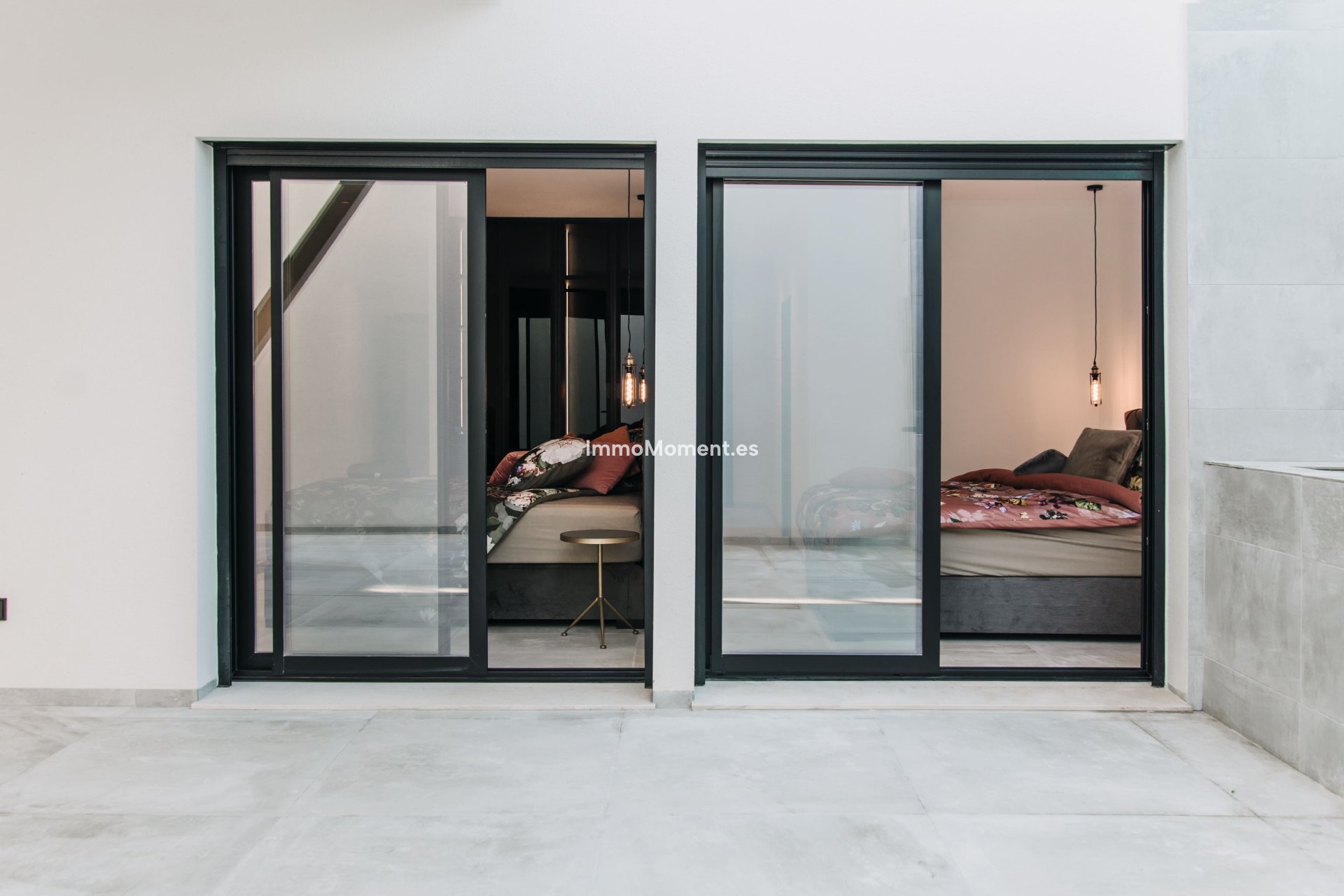 Construction neuve - Villa individuelle - Rojales