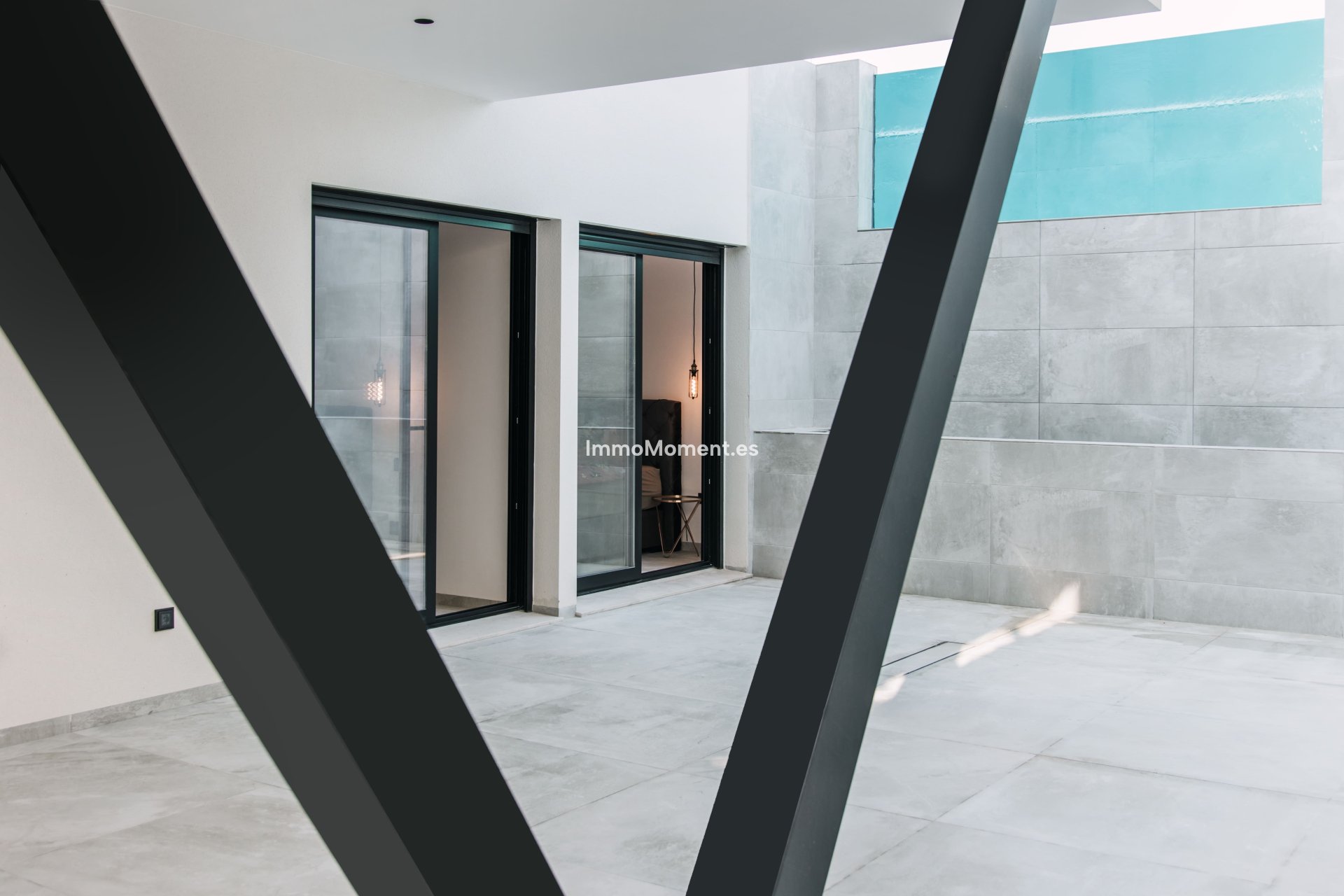 Construction neuve - Villa individuelle - Rojales