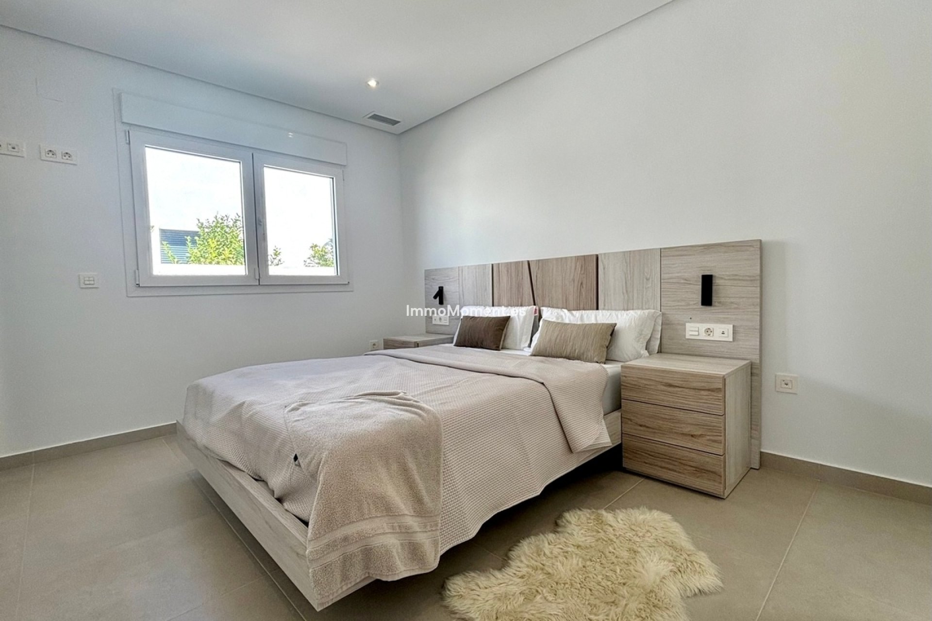 Construction neuve - Villa individuelle - Rojales