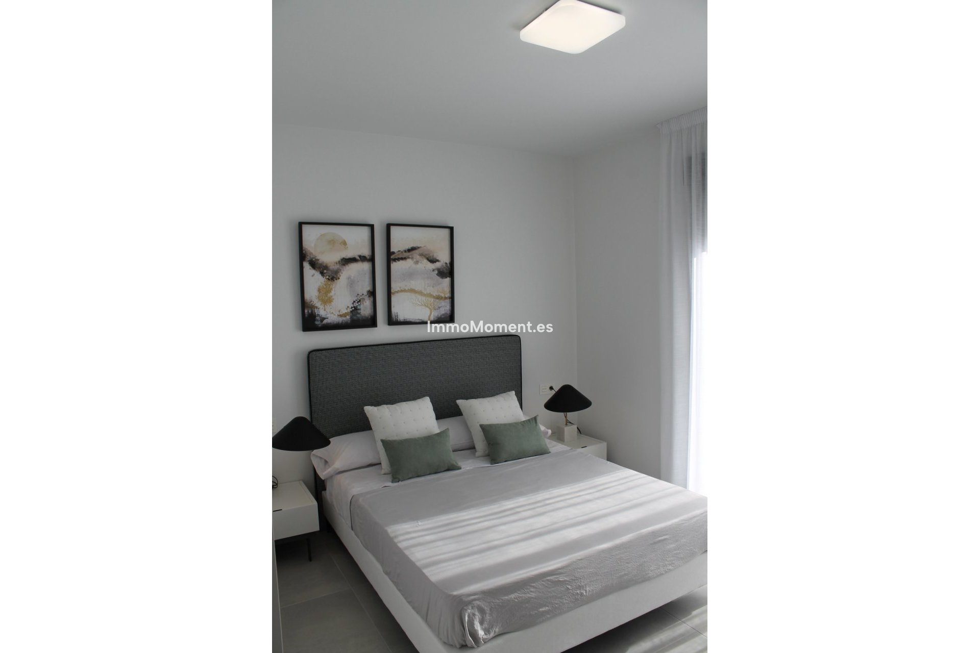 Construction neuve - Villa individuelle - Roldán