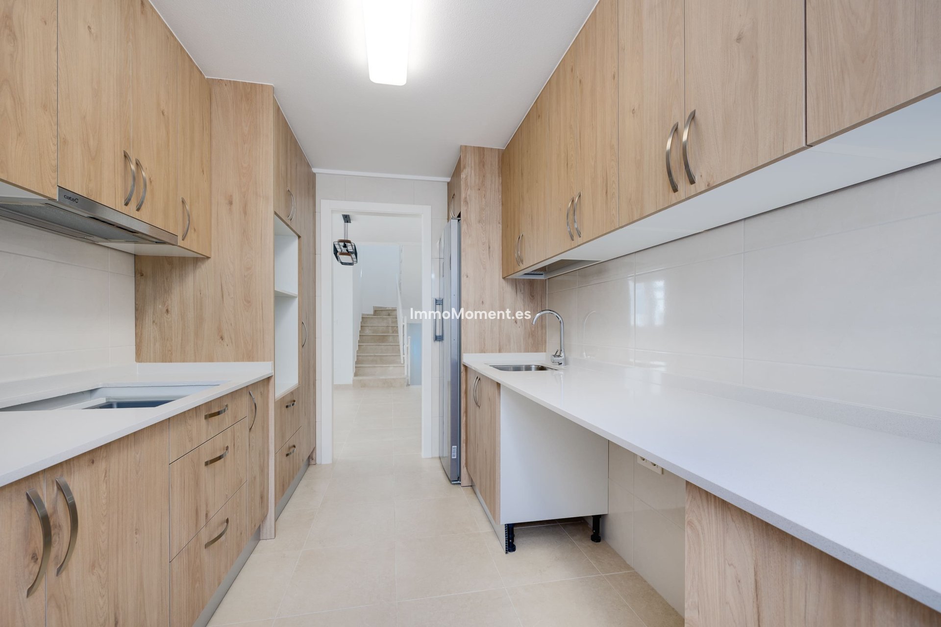 Construction neuve - Villa individuelle - San Fulgencio