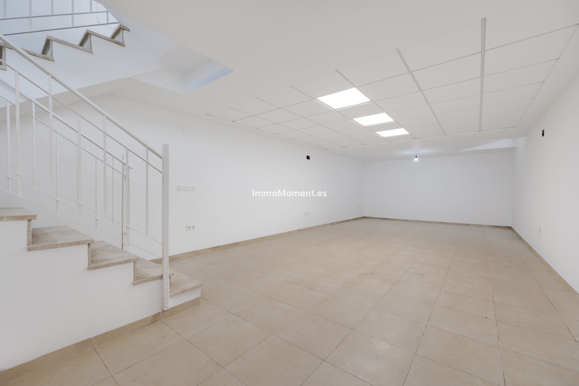 Construction neuve - Villa individuelle - San Fulgencio