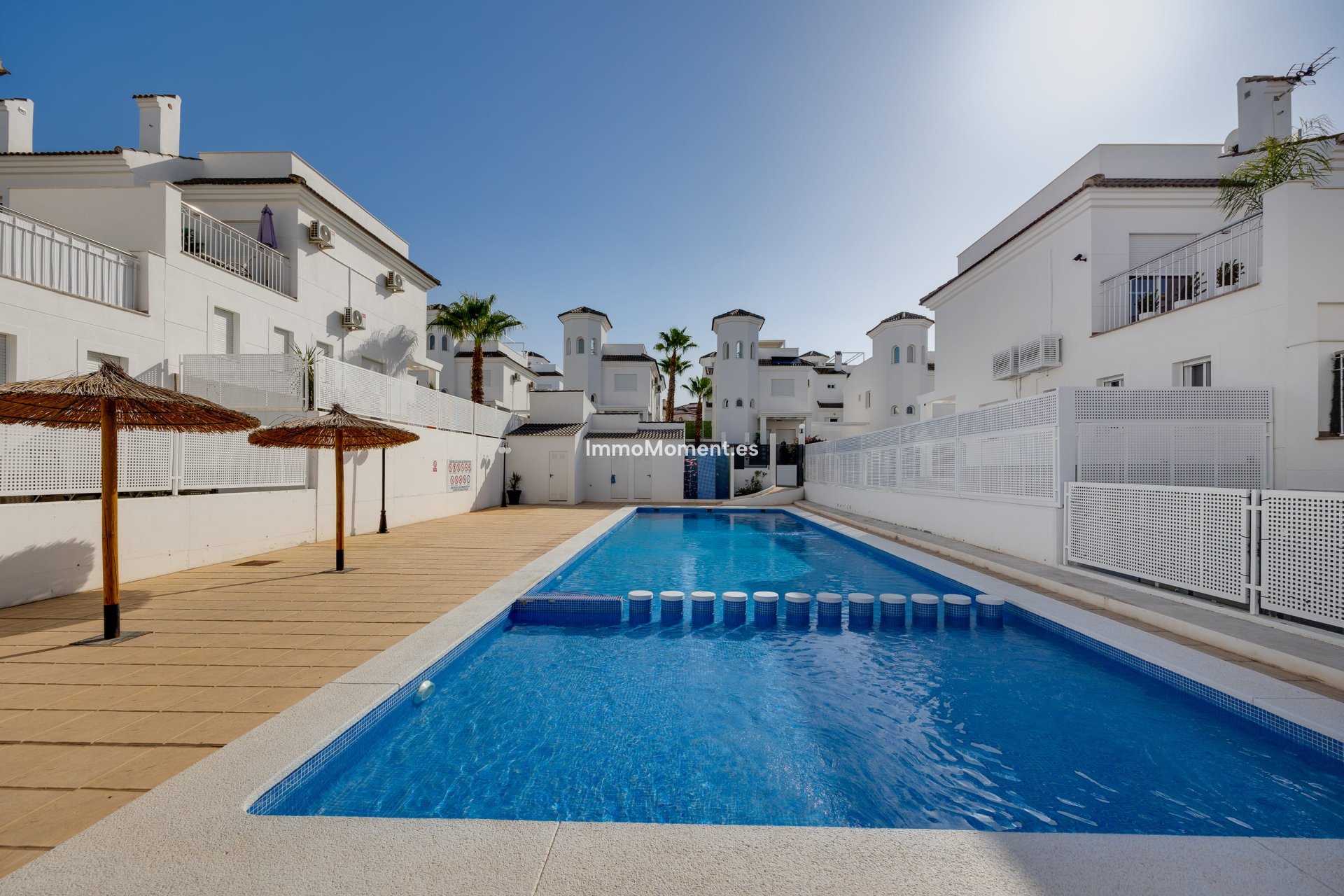 Construction neuve - Villa individuelle - San Fulgencio