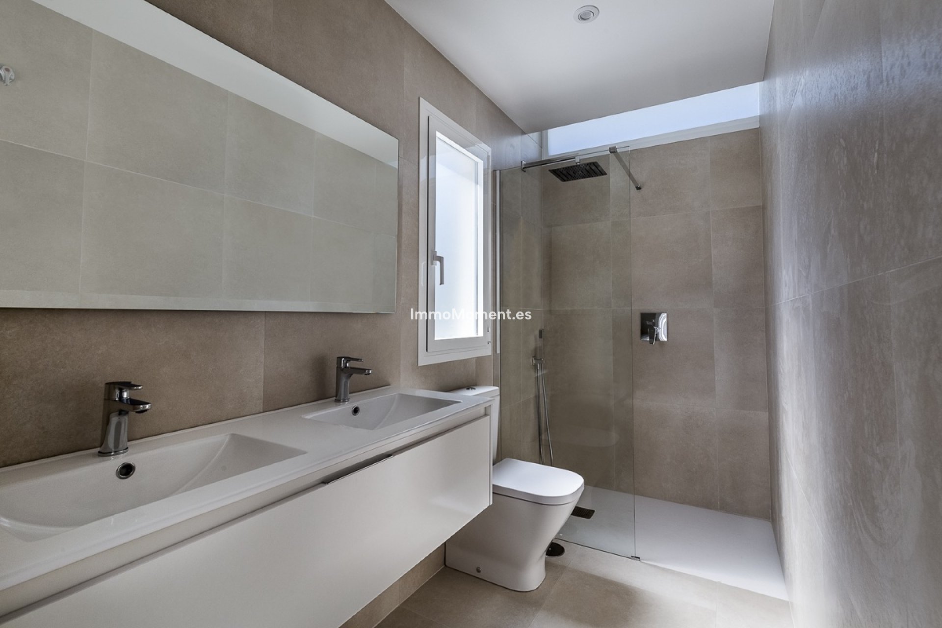 Construction neuve - Villa individuelle - San Javier