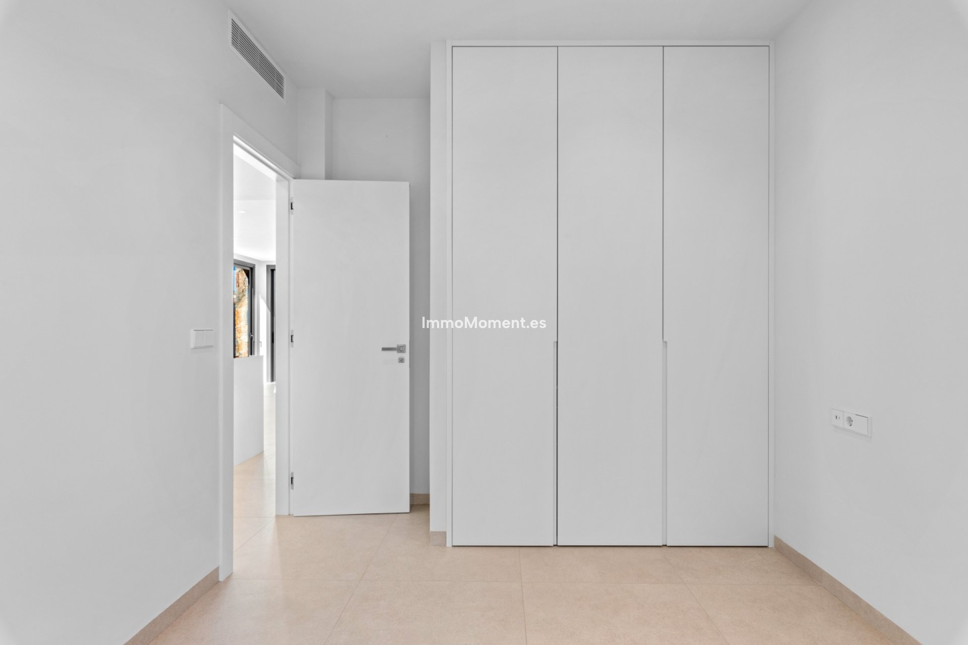 Construction neuve - Villa individuelle - San Javier