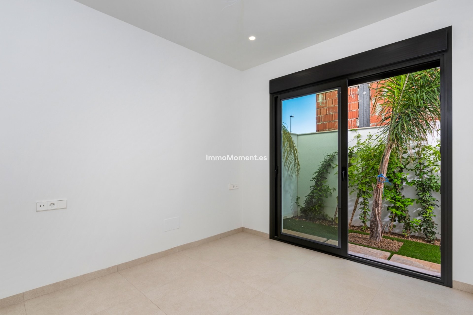 Construction neuve - Villa individuelle - San Javier