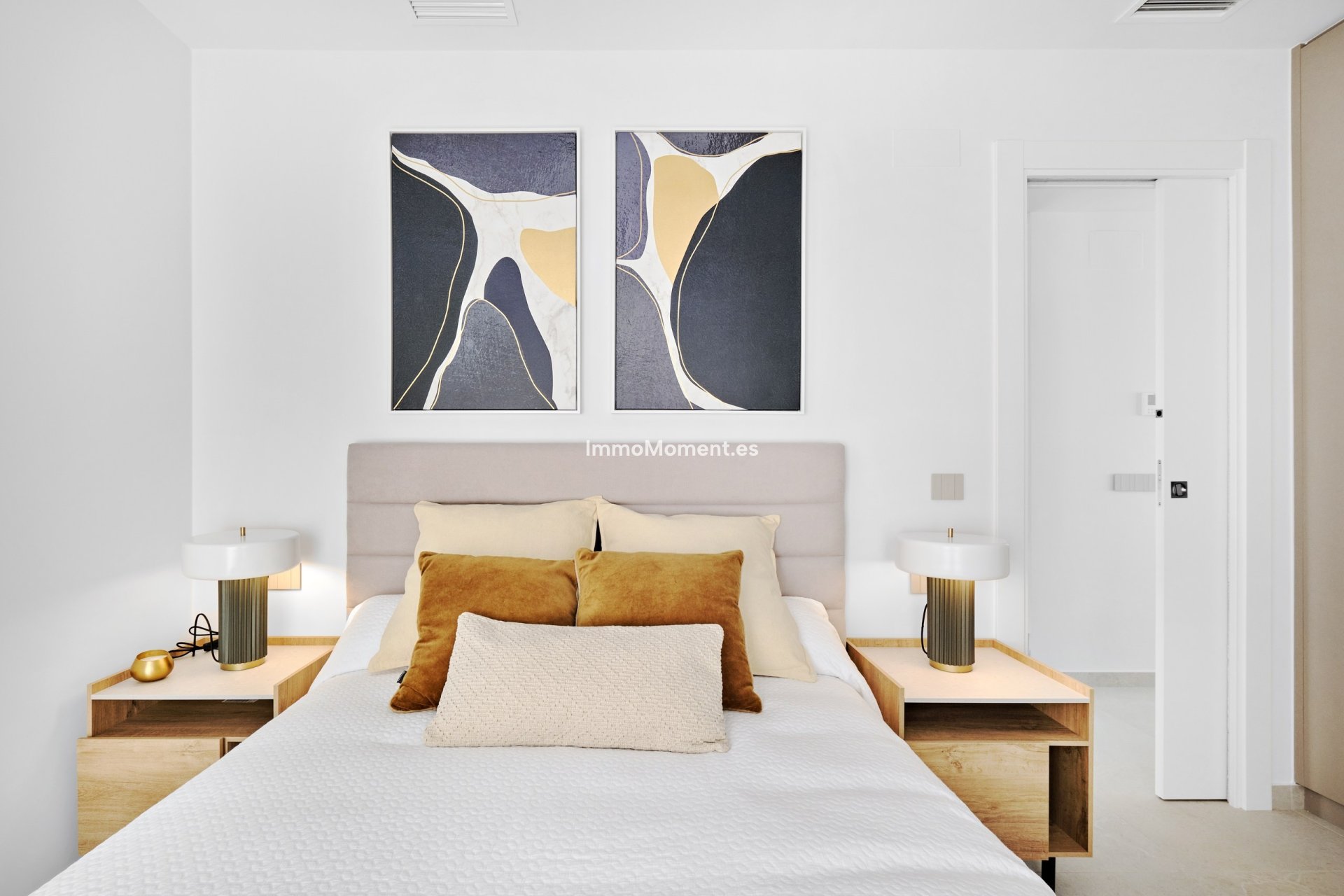 Construction neuve - Villa individuelle - San Miguel de Salinas