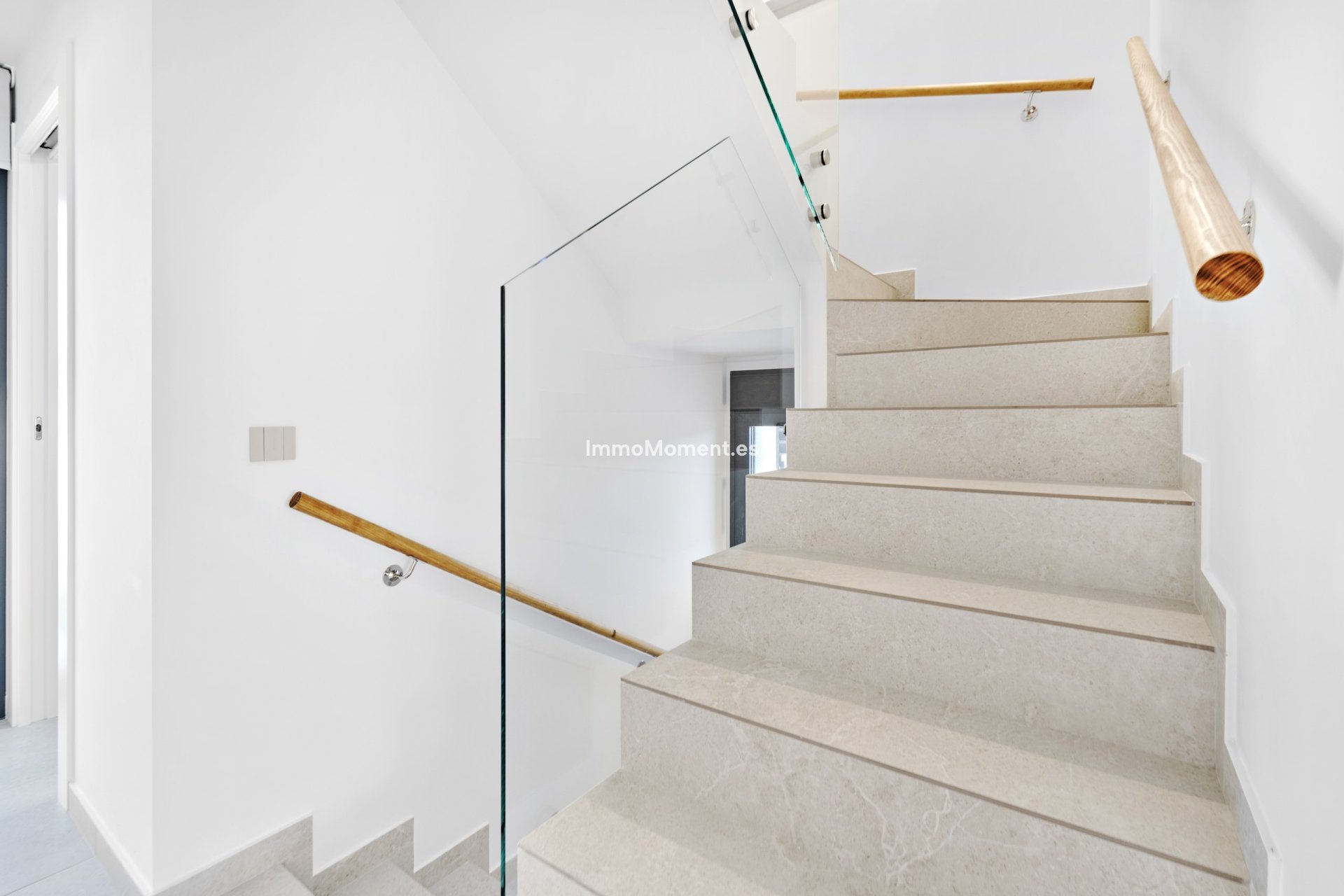 Construction neuve - Villa individuelle - San Miguel de Salinas