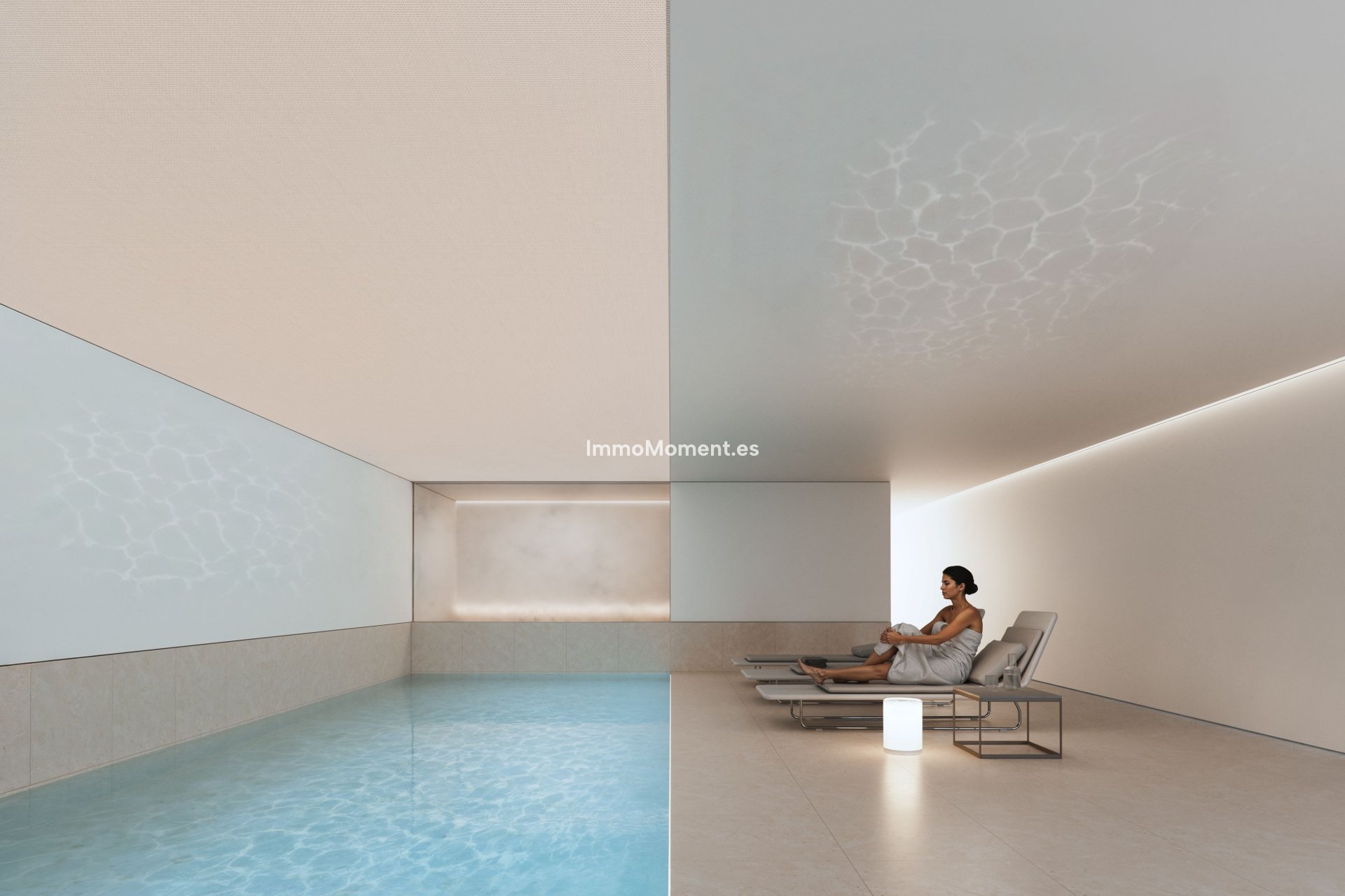 Construction neuve - Villa individuelle - Sotogrande - San Roque