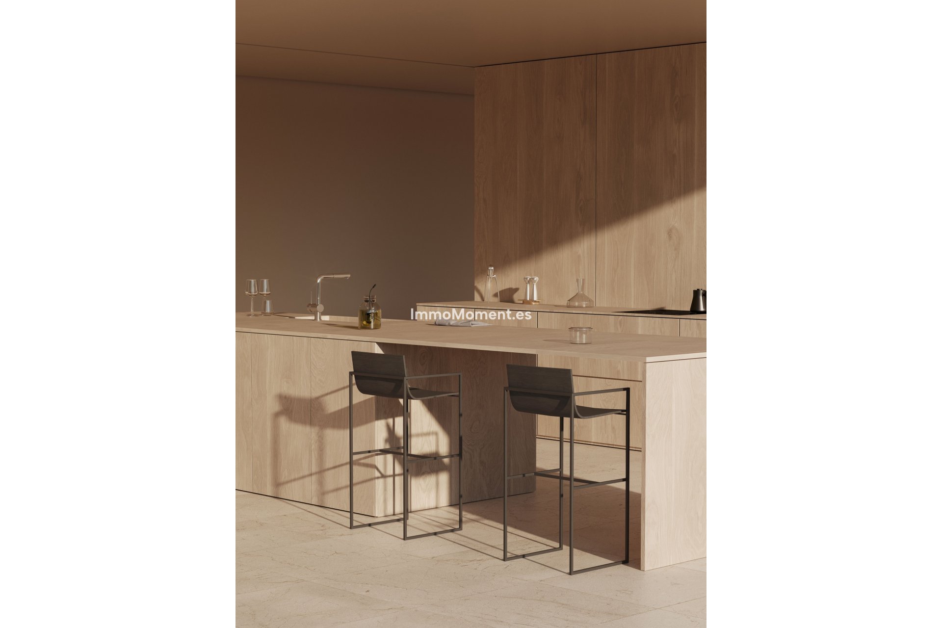 Construction neuve - Villa individuelle - Sotogrande - San Roque