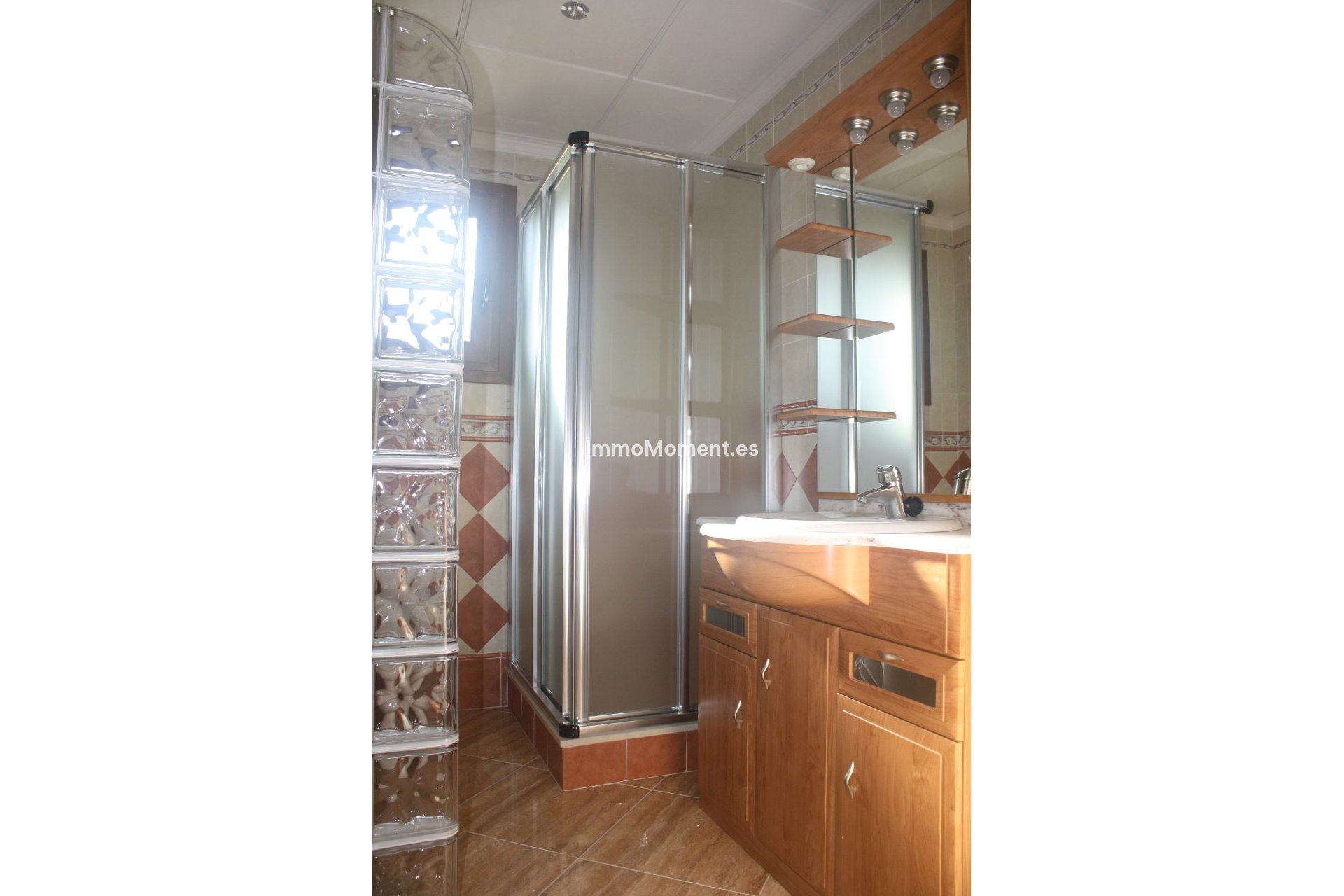 Construction neuve - Villa individuelle - Torrevieja