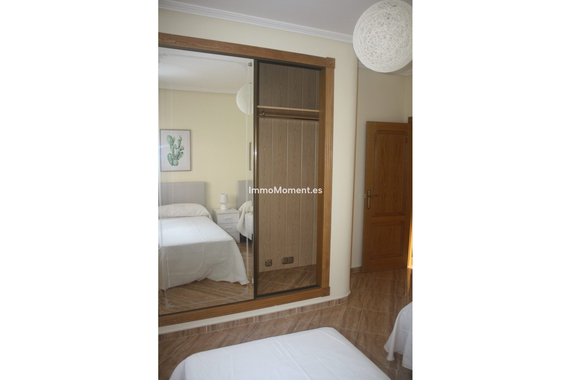Construction neuve - Villa individuelle - Torrevieja
