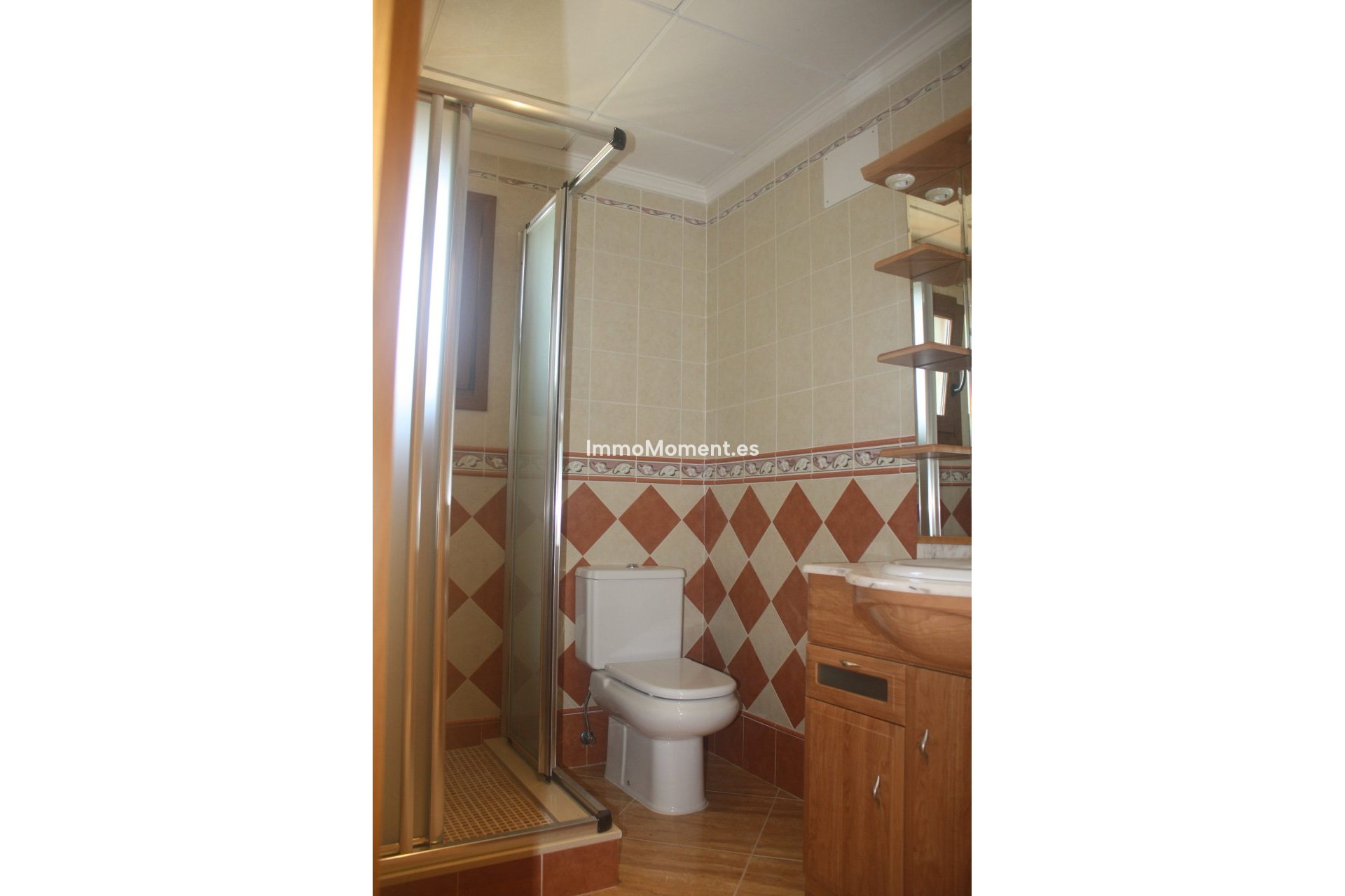 Construction neuve - Villa individuelle - Torrevieja