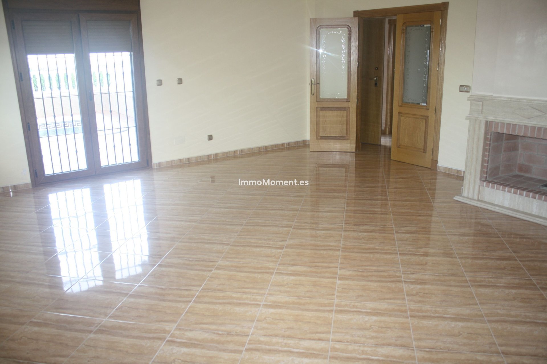 Construction neuve - Villa individuelle - Torrevieja