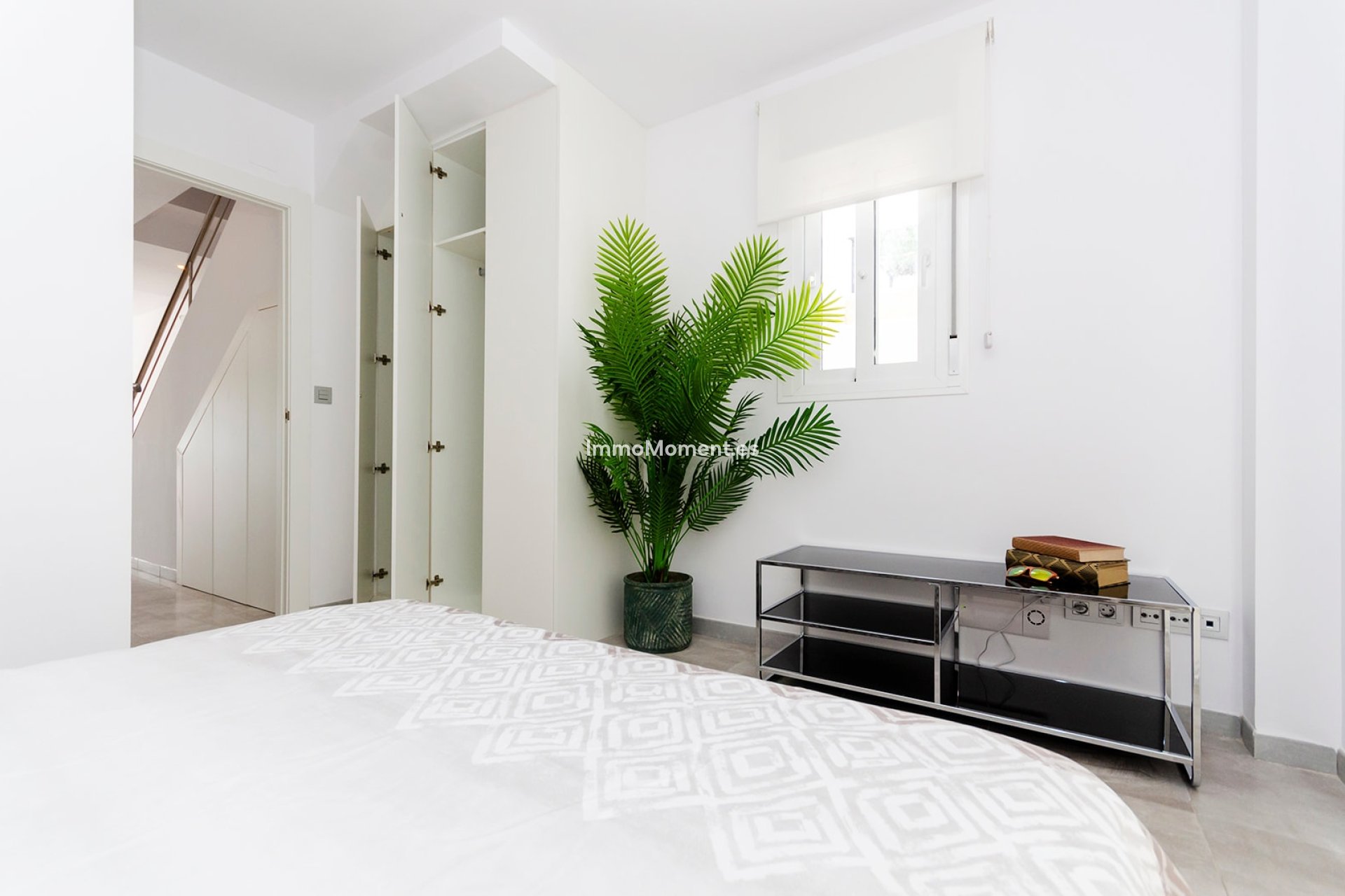 Construction neuve - Villa individuelle - Torrevieja