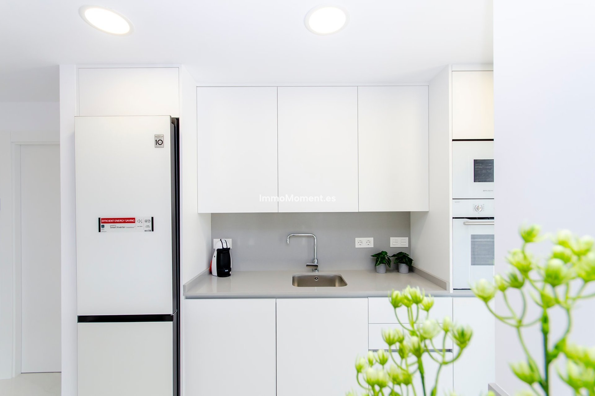 Construction neuve - Villa individuelle - Vistabella