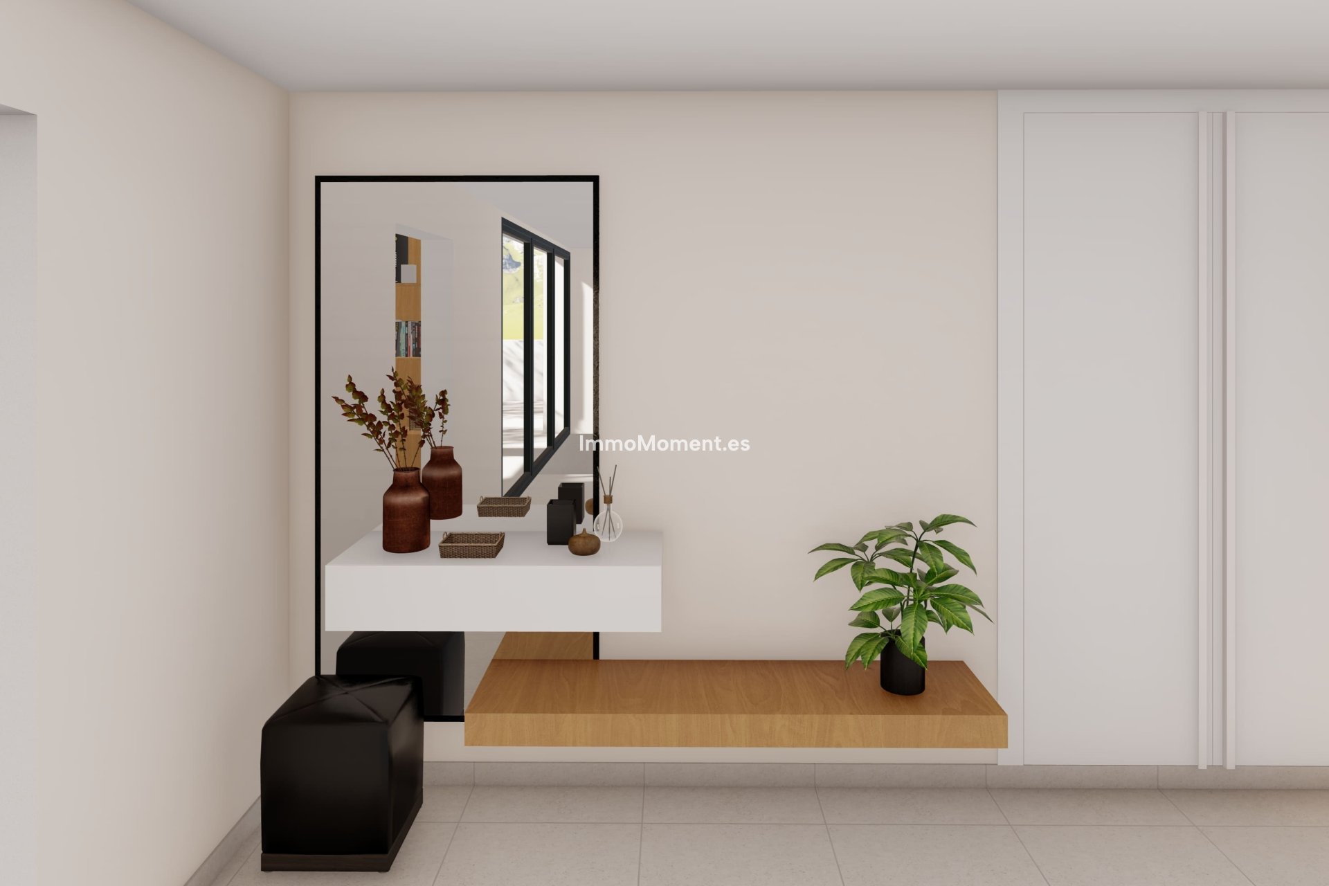 Construction neuve - Villa individuelle - Yecla