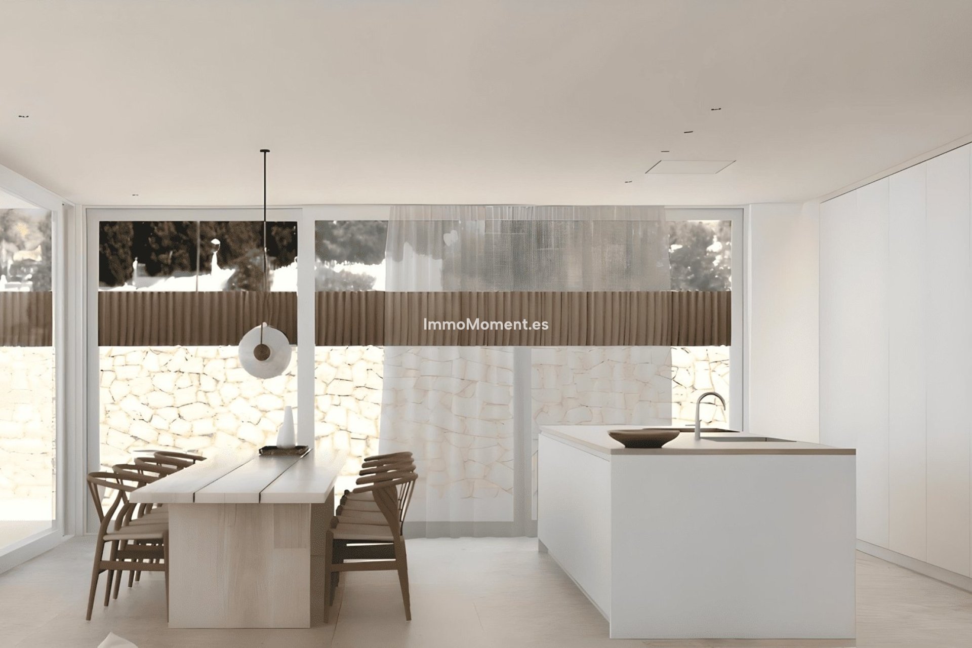 Construction neuve - Villa - Las Lagunas de Mijas - Fuengirola