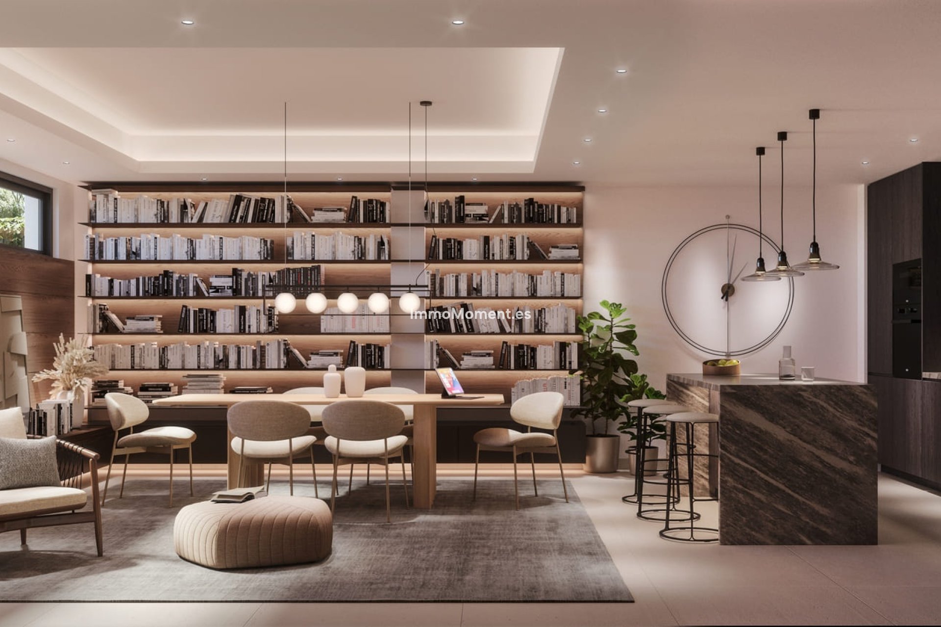 Construction neuve - Villa - Las Lagunas de Mijas - Fuengirola