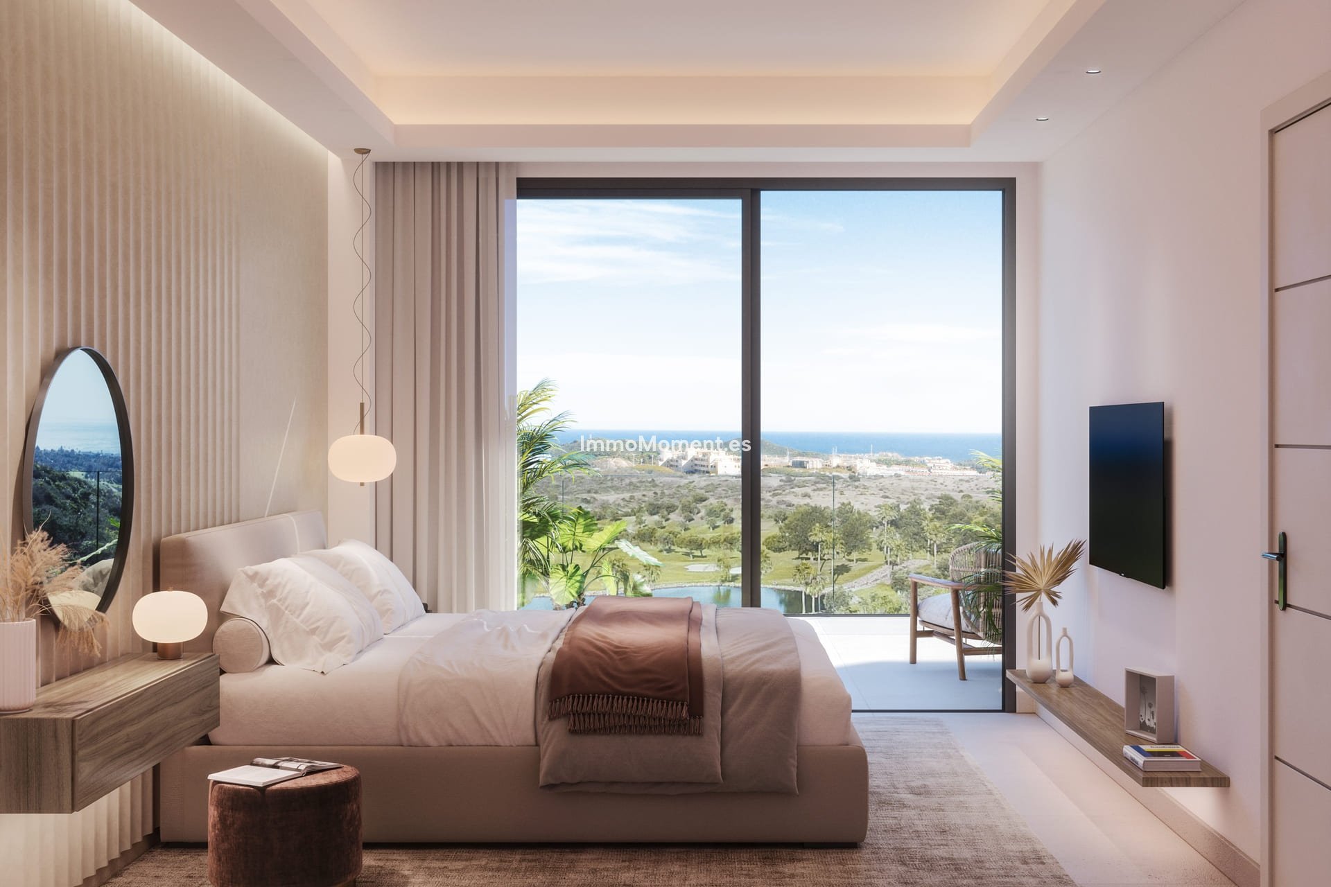 Construction neuve - Villa - Las Lagunas de Mijas - Fuengirola