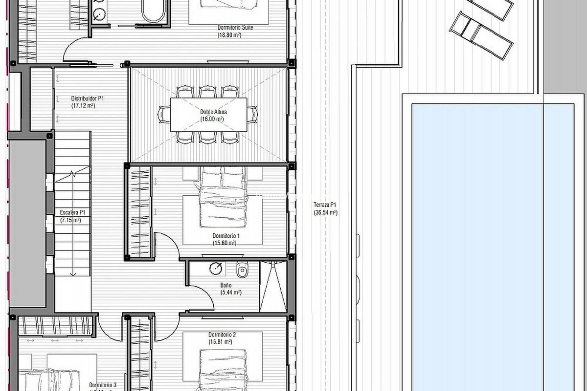 Construction neuve - Villa - Manilva - Manilva Centro