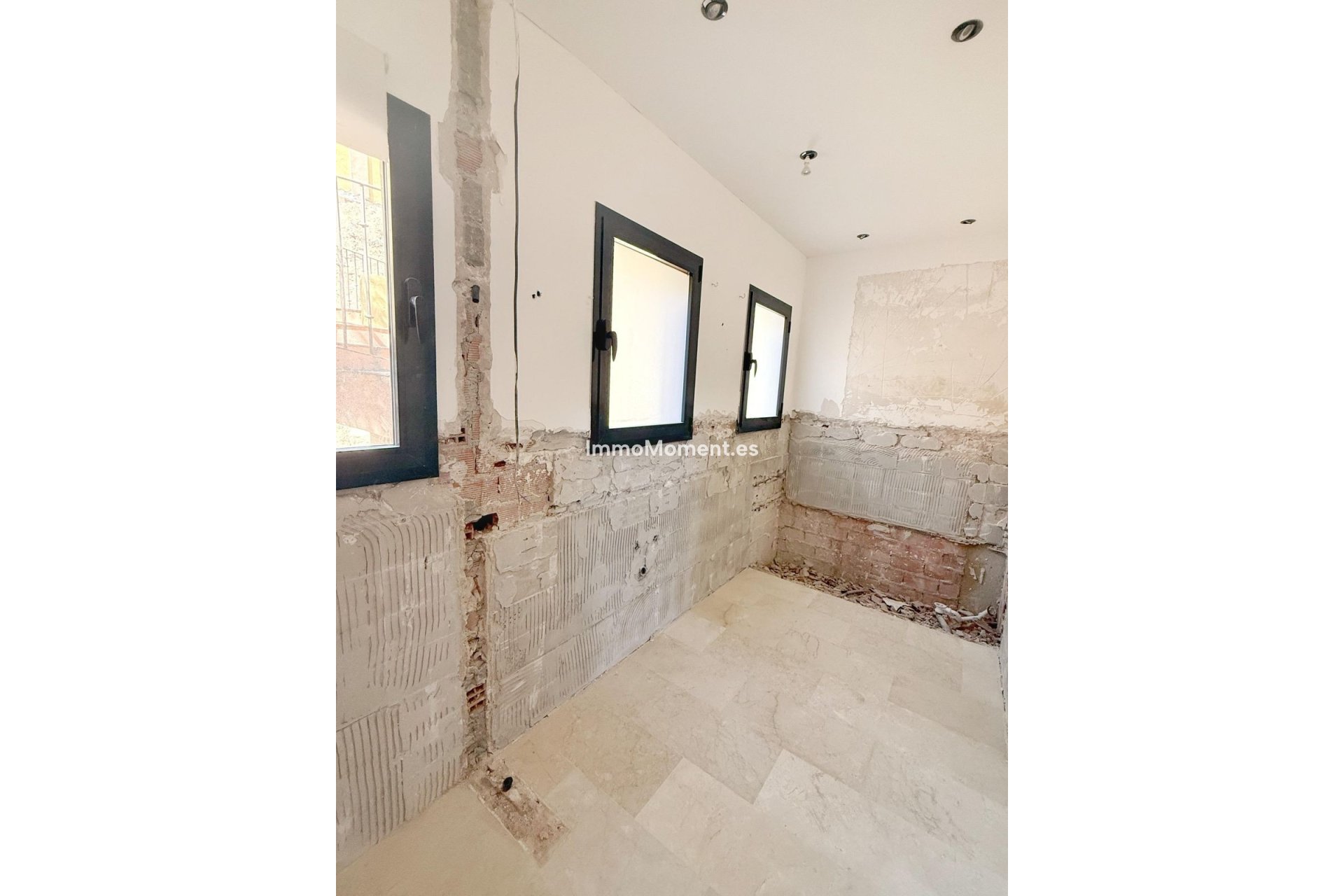 Construction neuve - Villa - Marbella - Elviria