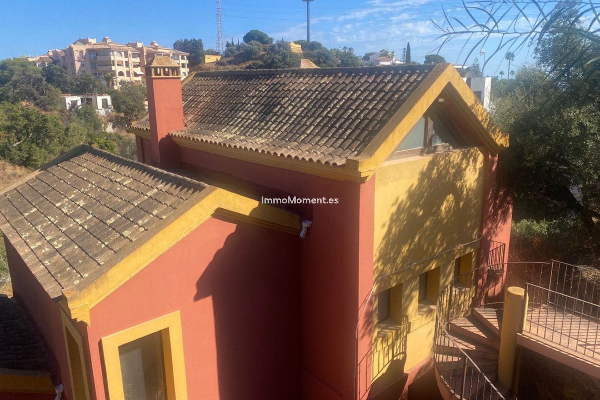 Construction neuve - Villa - Marbella - Elviria