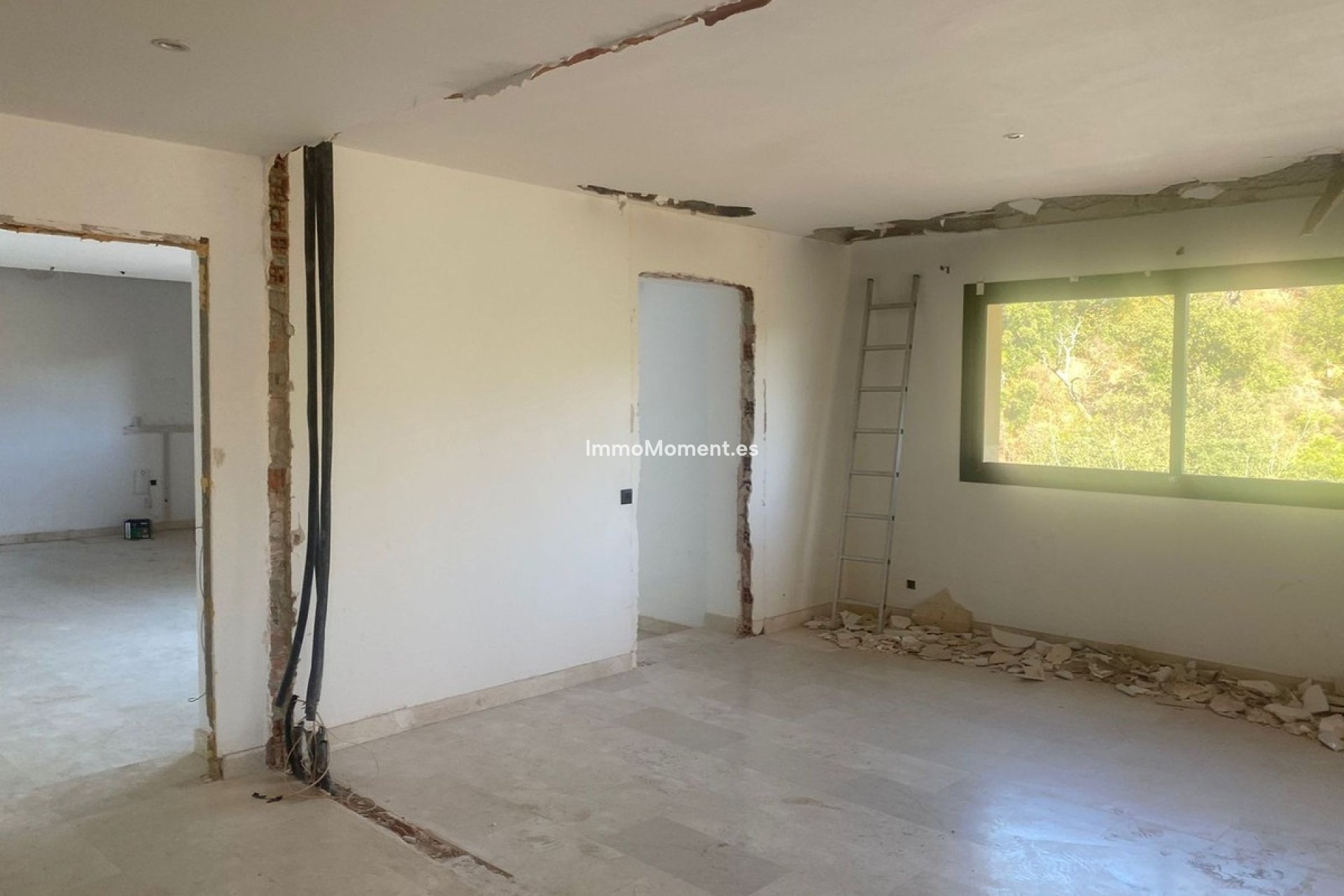 Construction neuve - Villa - Marbella - Elviria