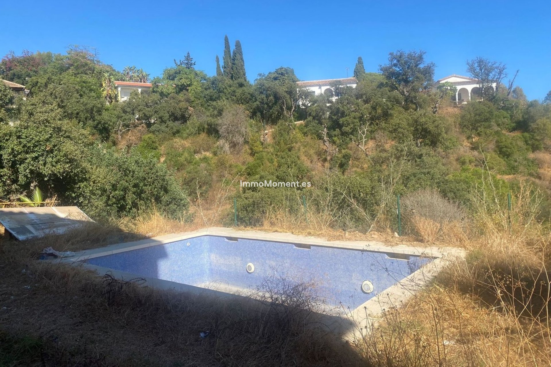 Construction neuve - Villa - Marbella - Elviria