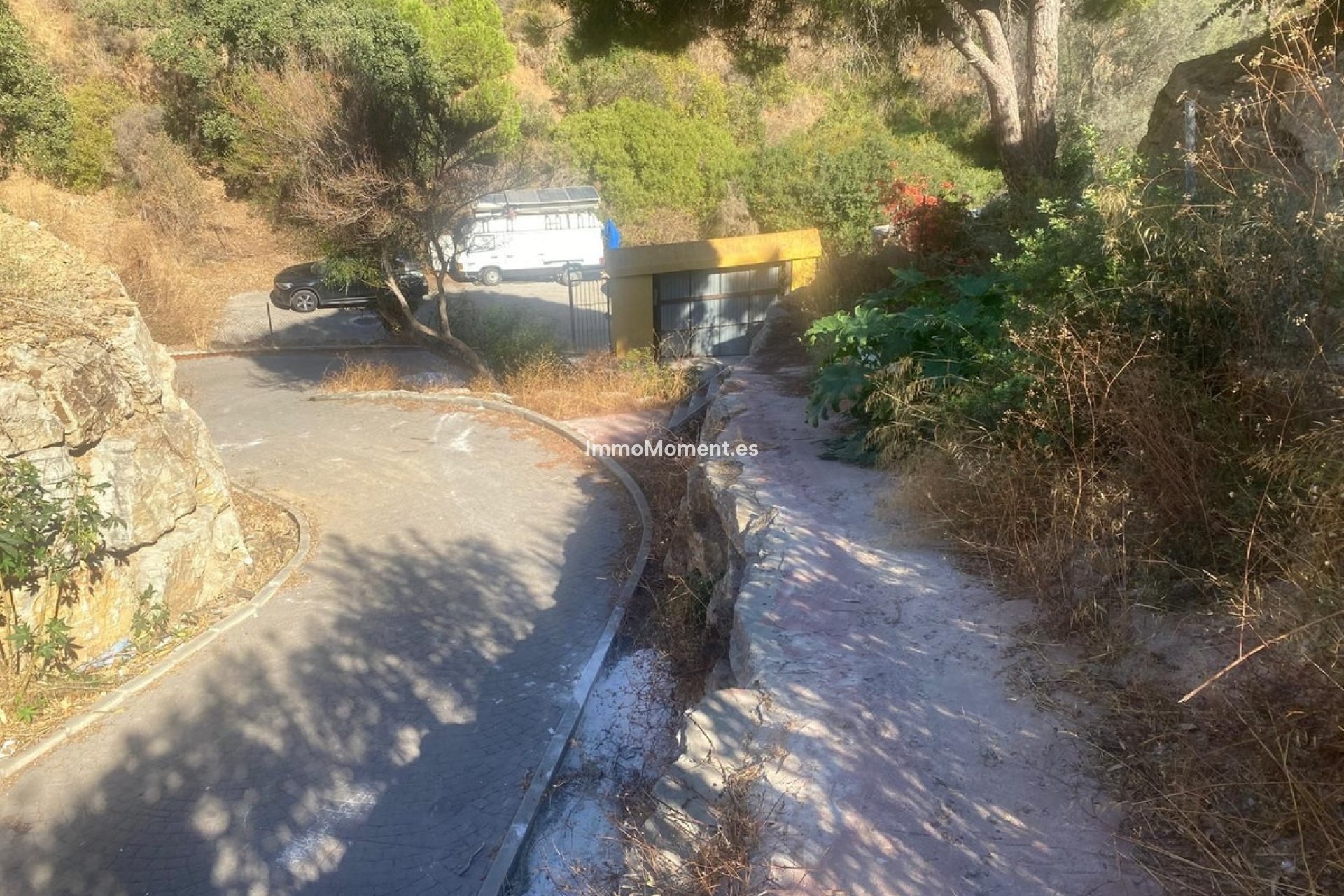 Construction neuve - Villa - Marbella - Elviria