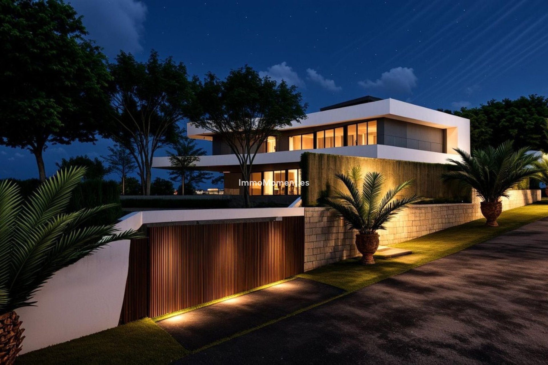 Construction neuve - Villa - Marbella - Hacienda Las Chapas