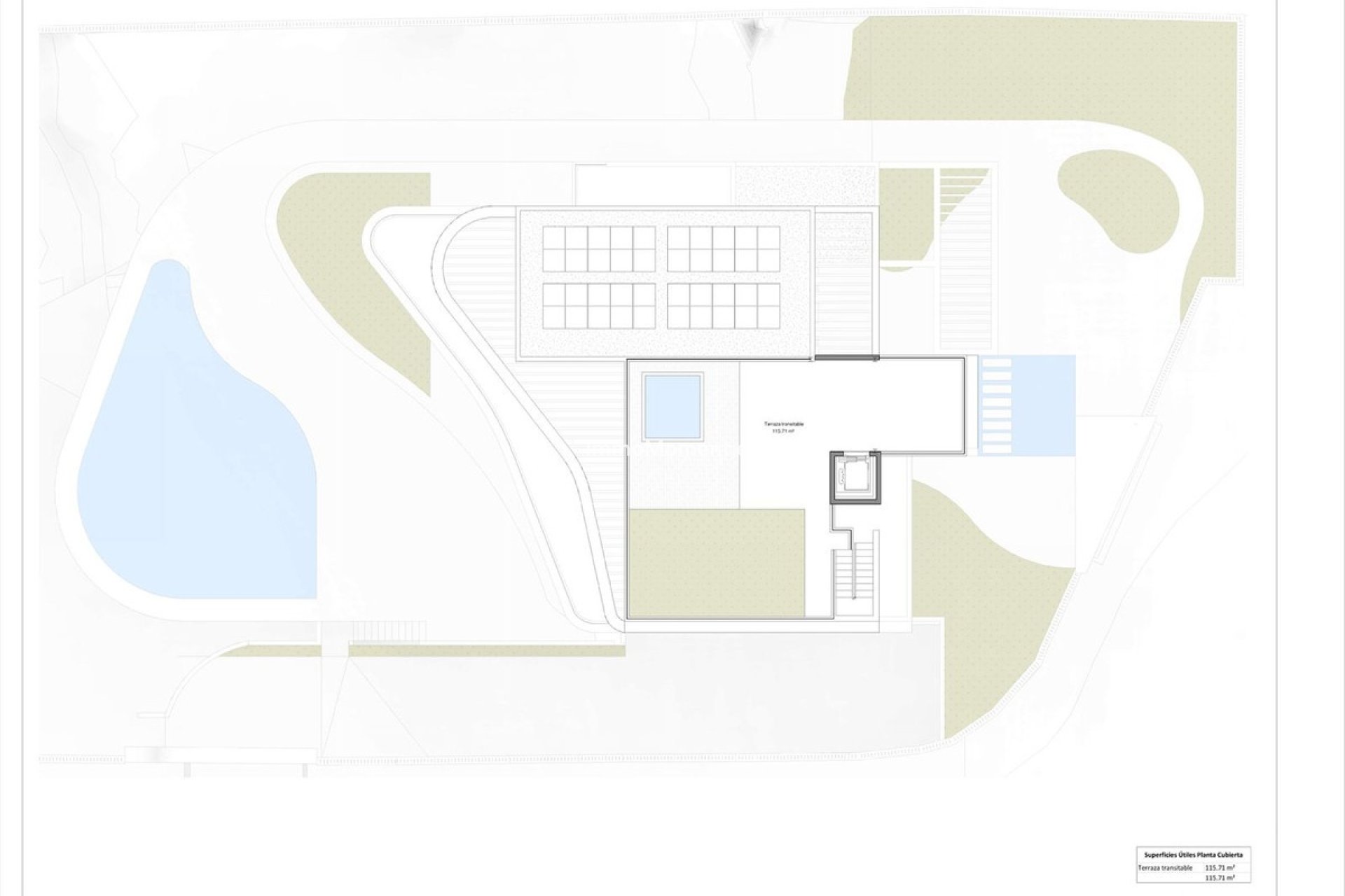 Construction neuve - Villa - Marbella - Hacienda Las Chapas