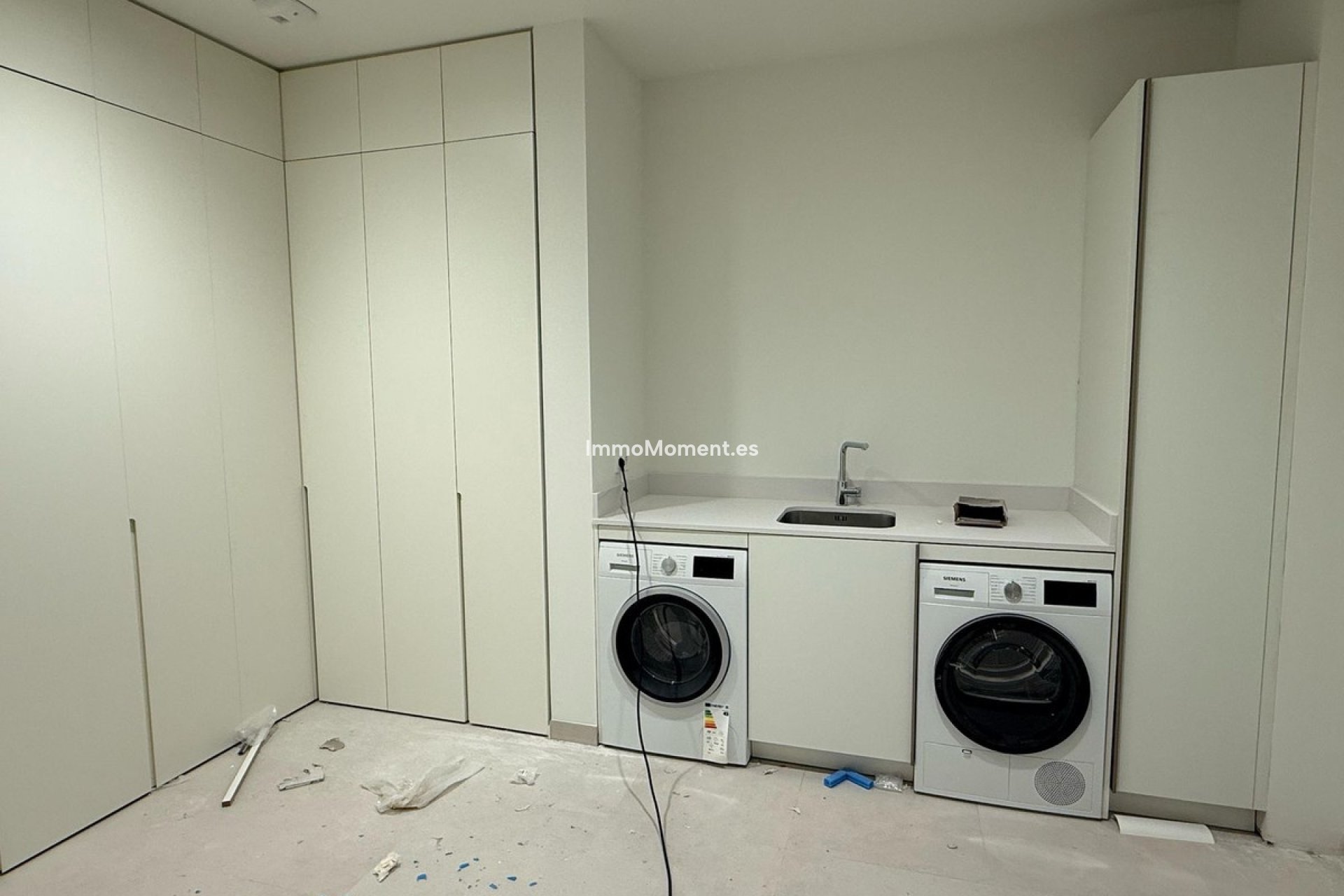 Construction neuve - Villa - Marbella - Marbella Centro