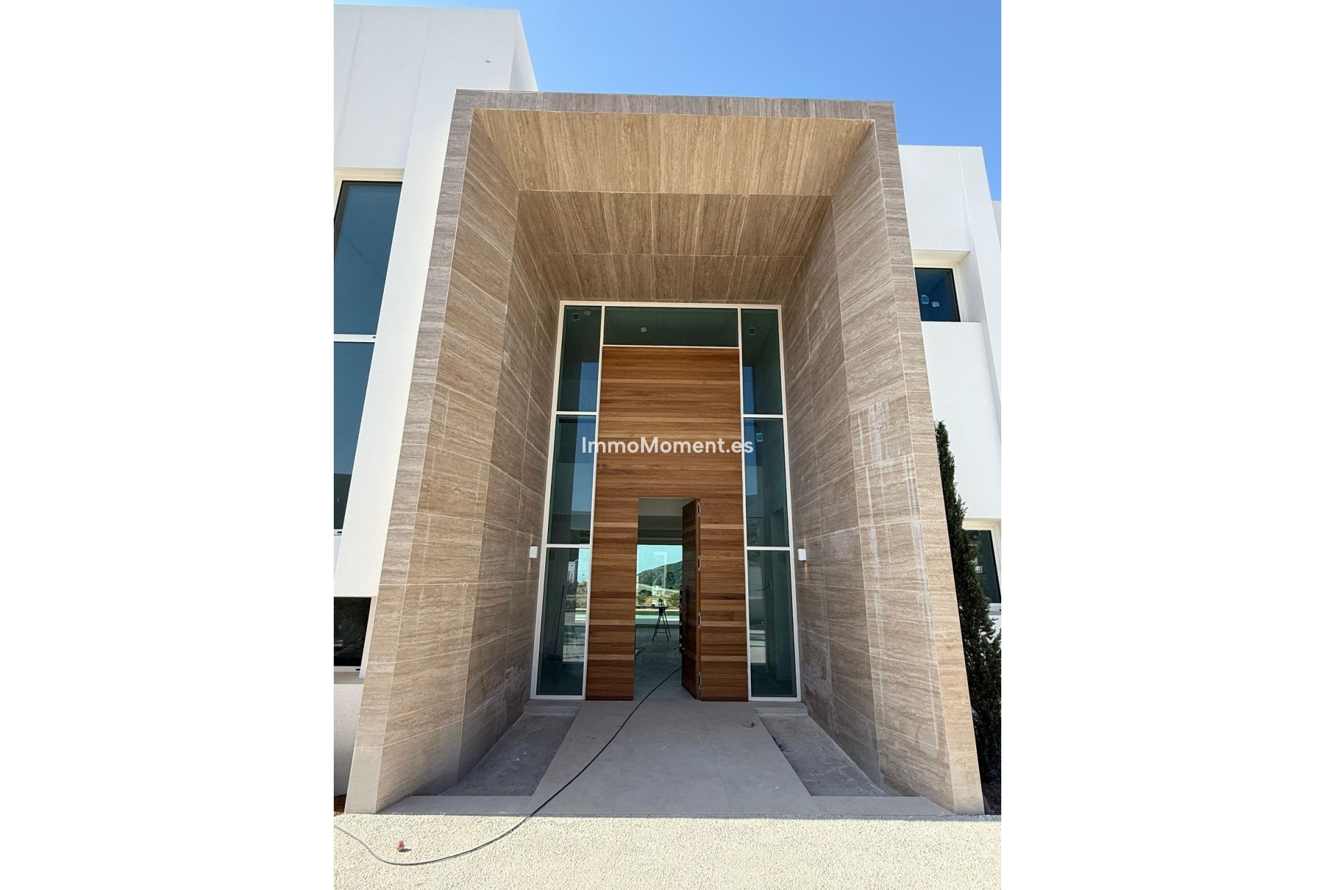 Construction neuve - Villa - Marbella - Marbella Centro