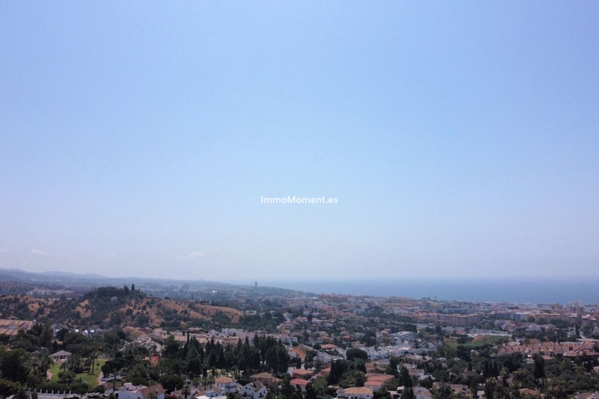 Construction neuve - Villa - Marbella - Marbella Centro