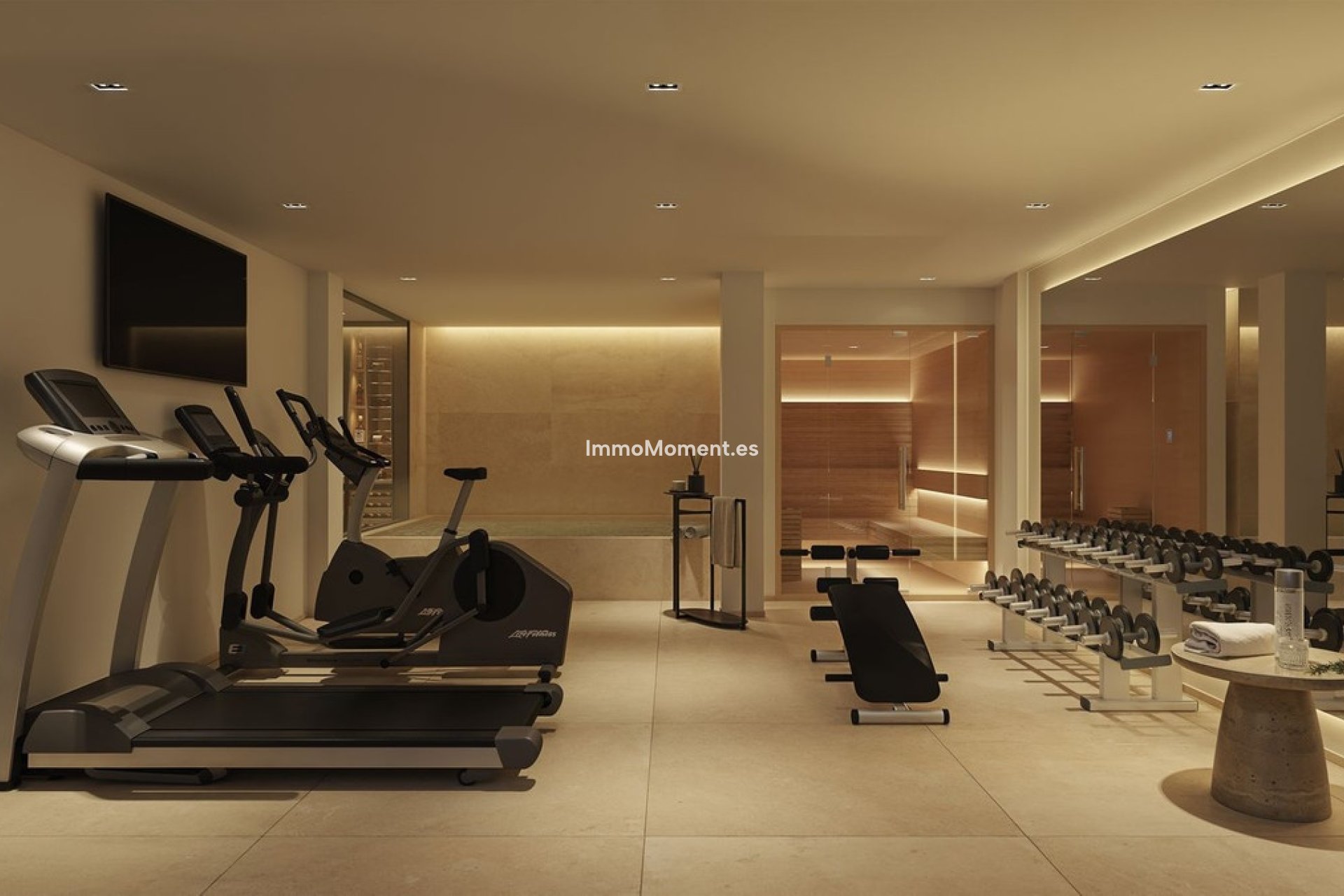 Construction neuve - Villa - Marbella - Marbella Centro