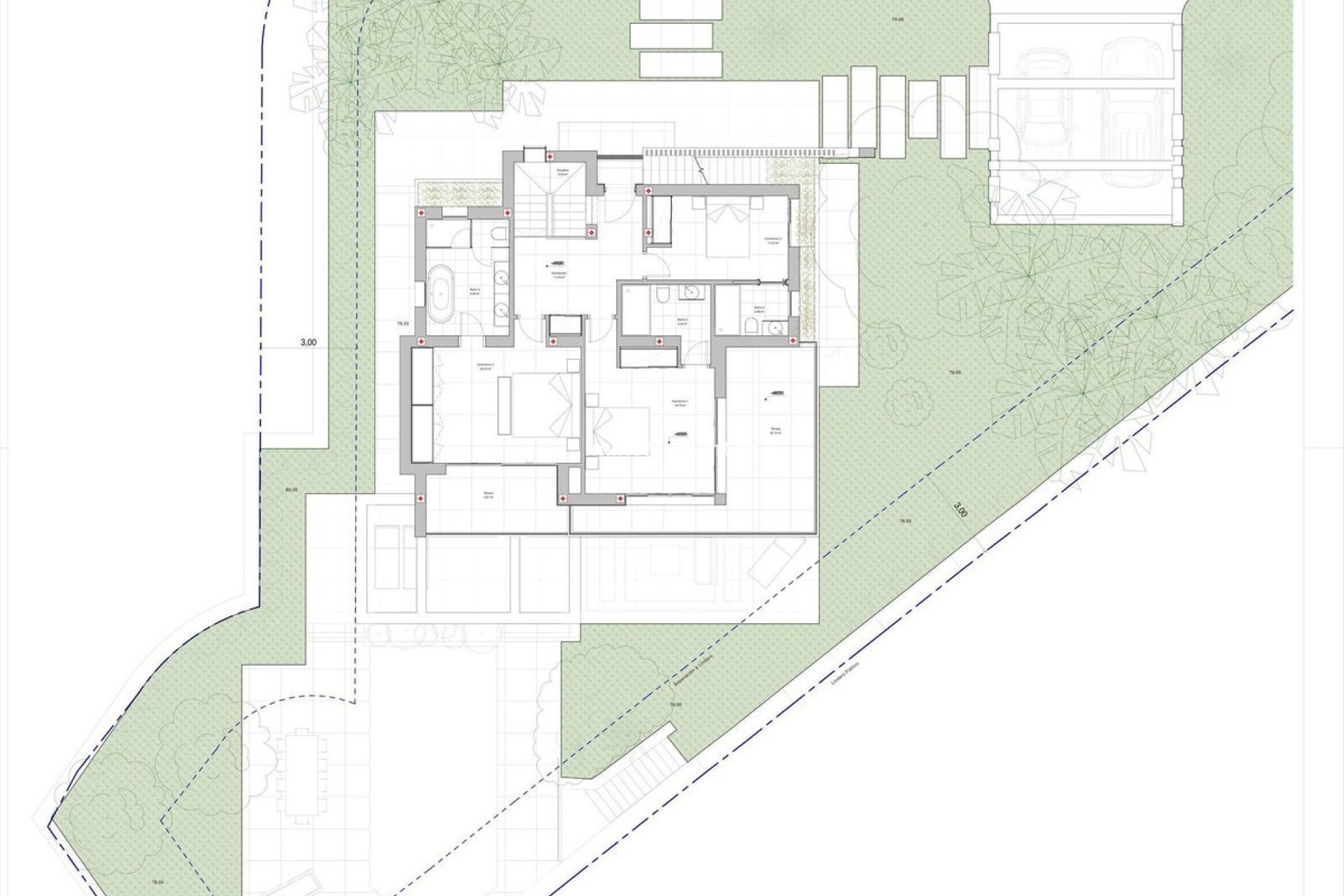 Construction neuve - Villa - Marbella - Río Real