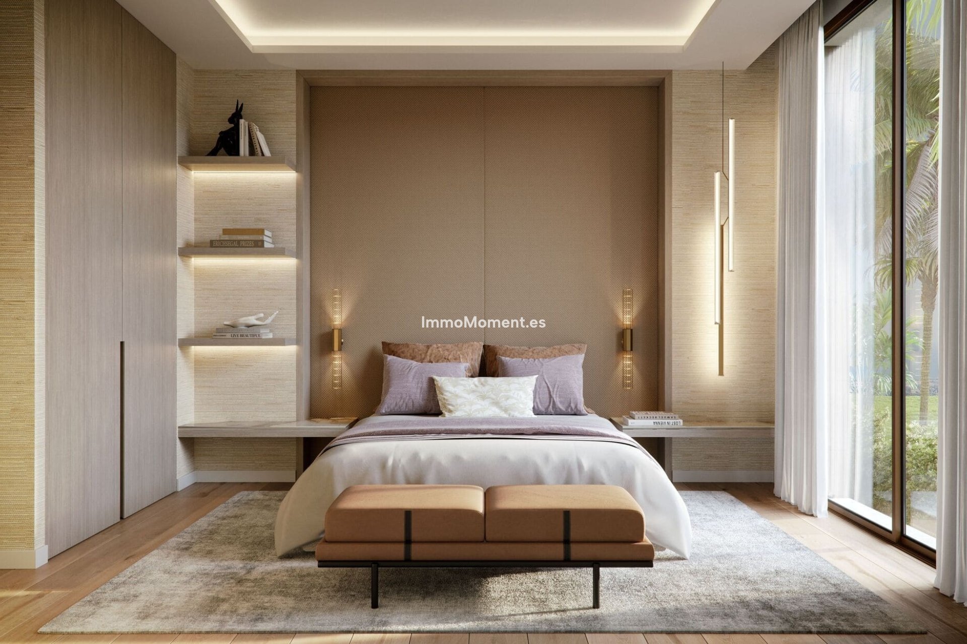 Construction neuve - Villa - Marbella