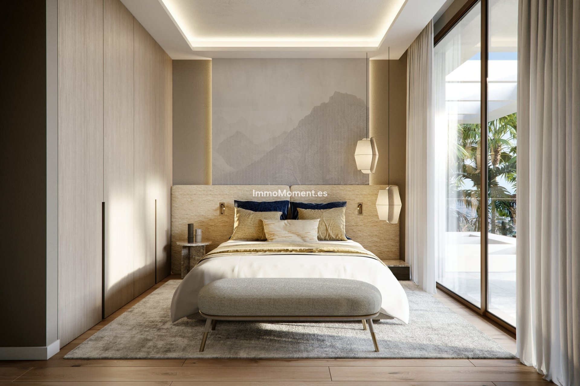 Construction neuve - Villa - Marbella